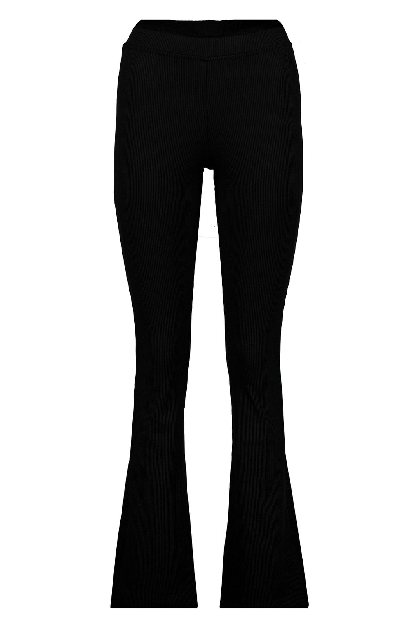 SAMIYA PANTS DEEP BLACK 3