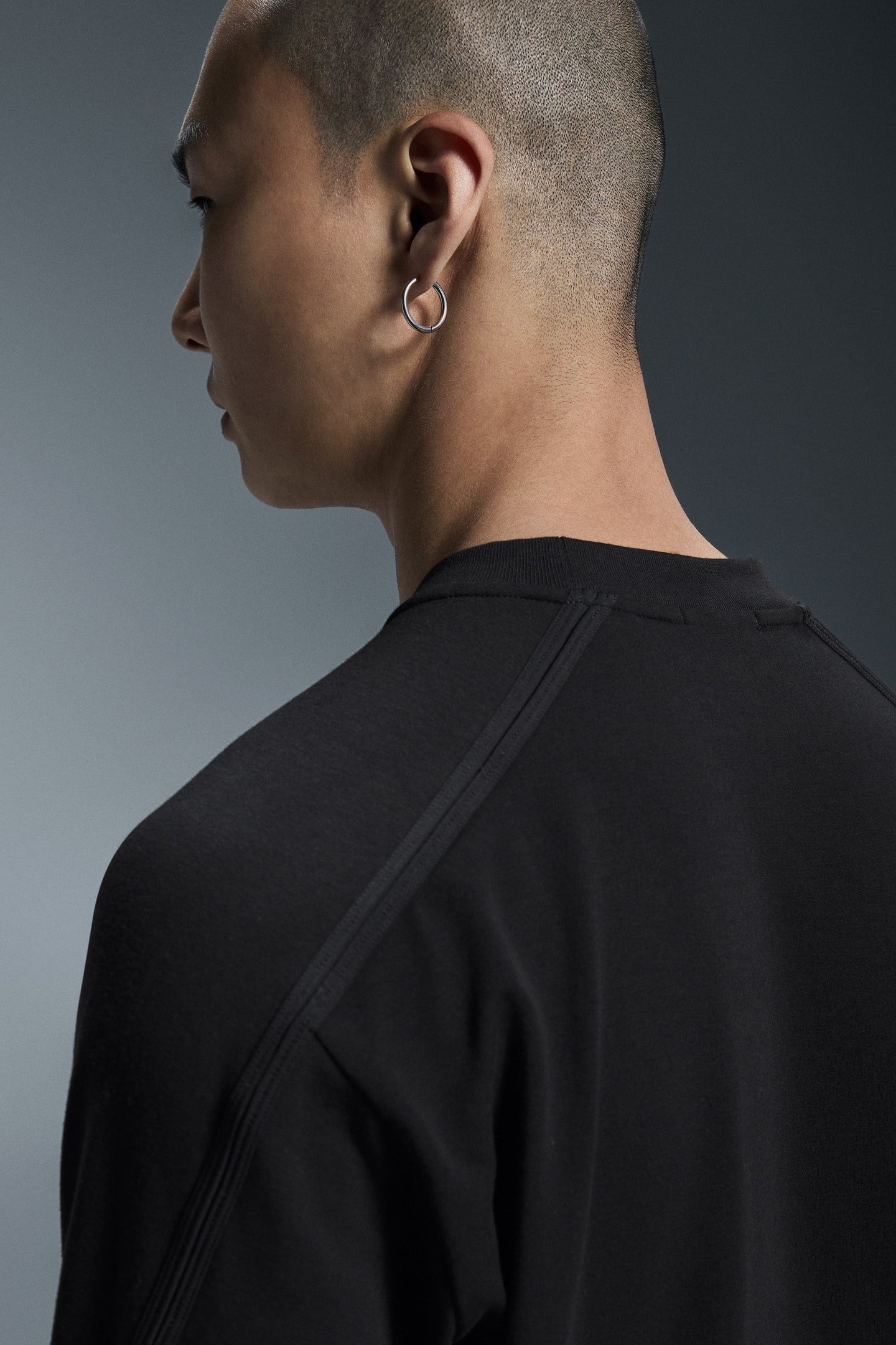 STUDIO CREW 1 M BLACK 5