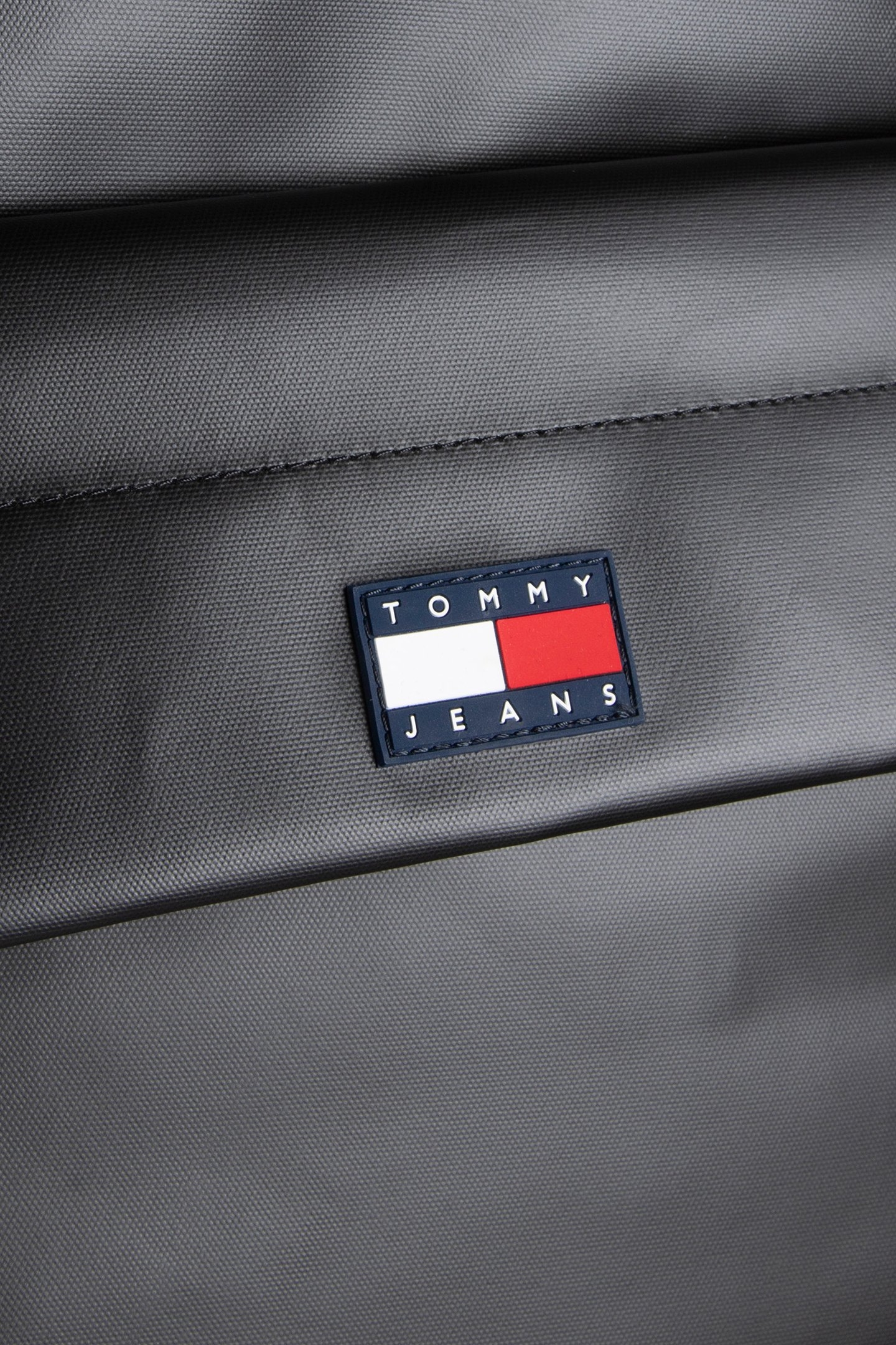 ELEVATED PU BACKPACK BLACK 5