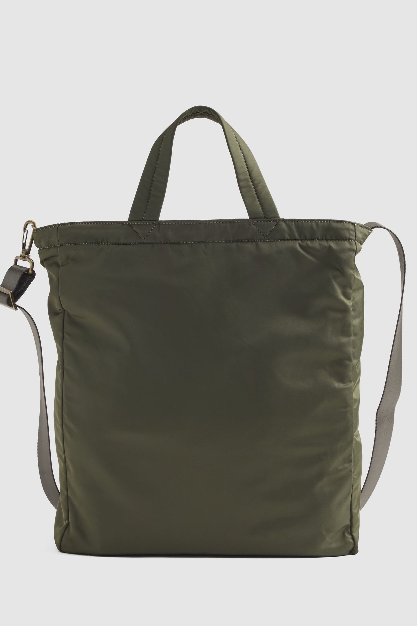 MISSION BAY TOTE TRUE OLIVE 3