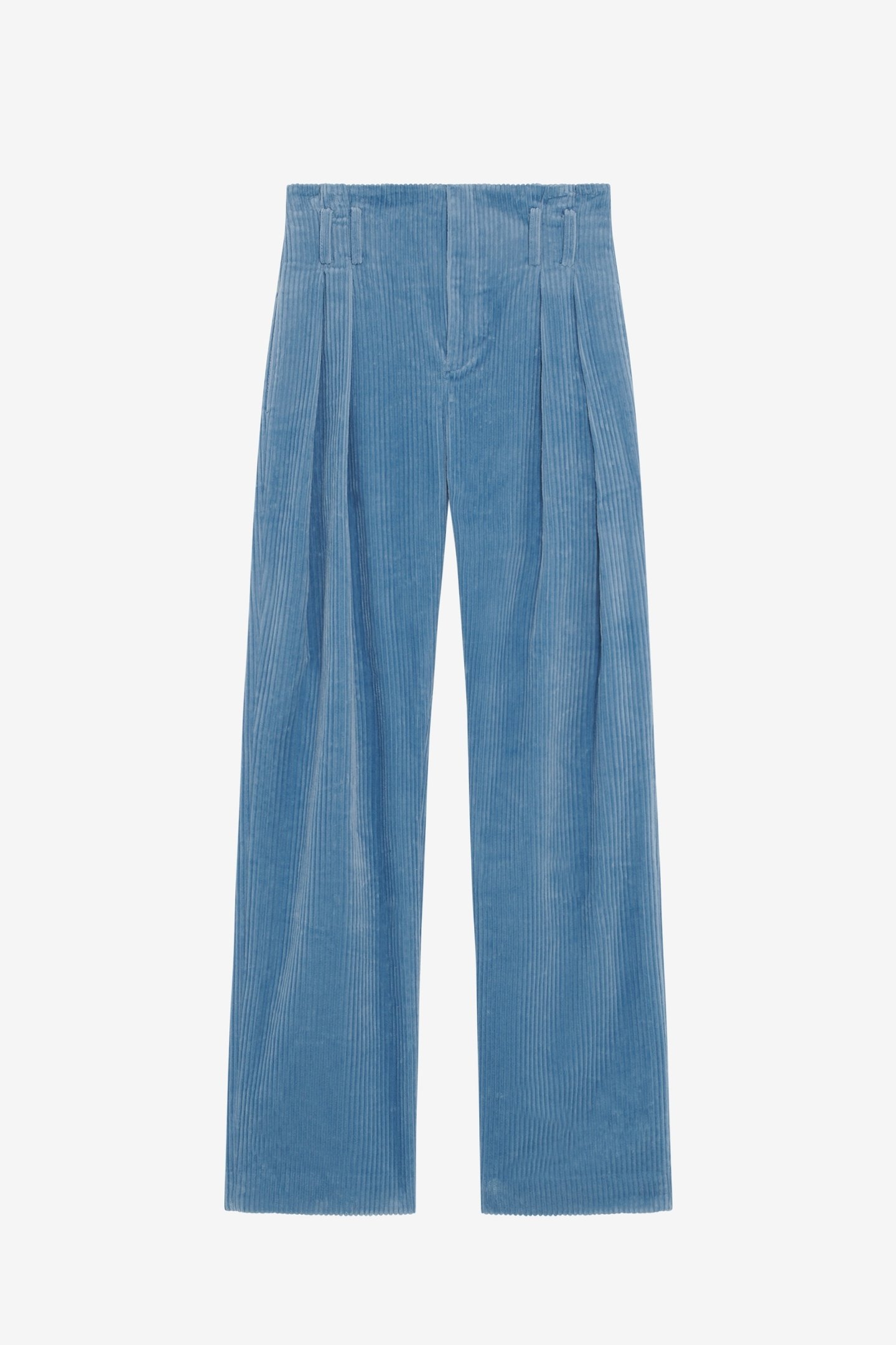 JAKE TROUSER BLUE 5