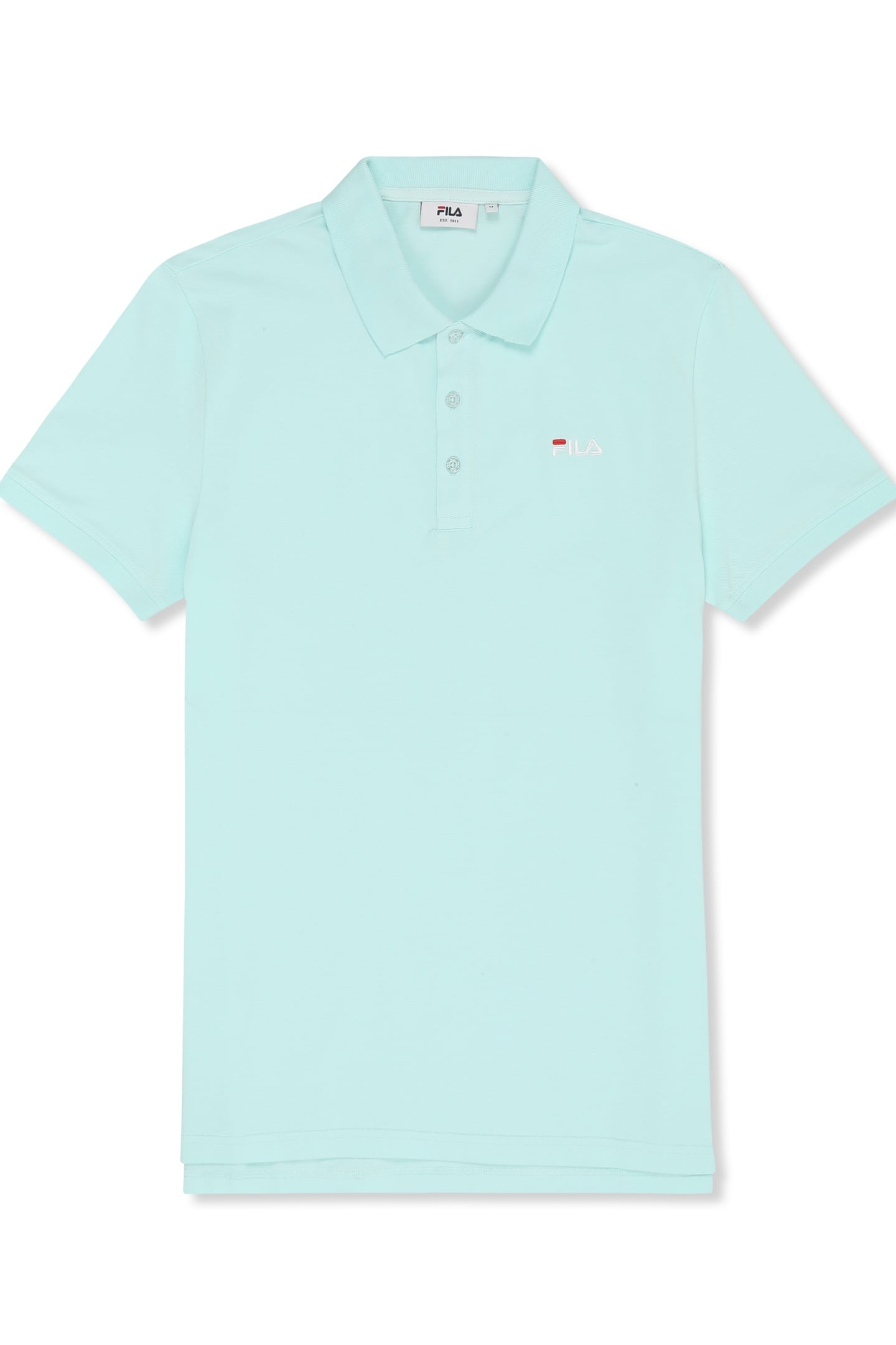 SUNCHON POLOSHIRT SOOTHING SEA 4