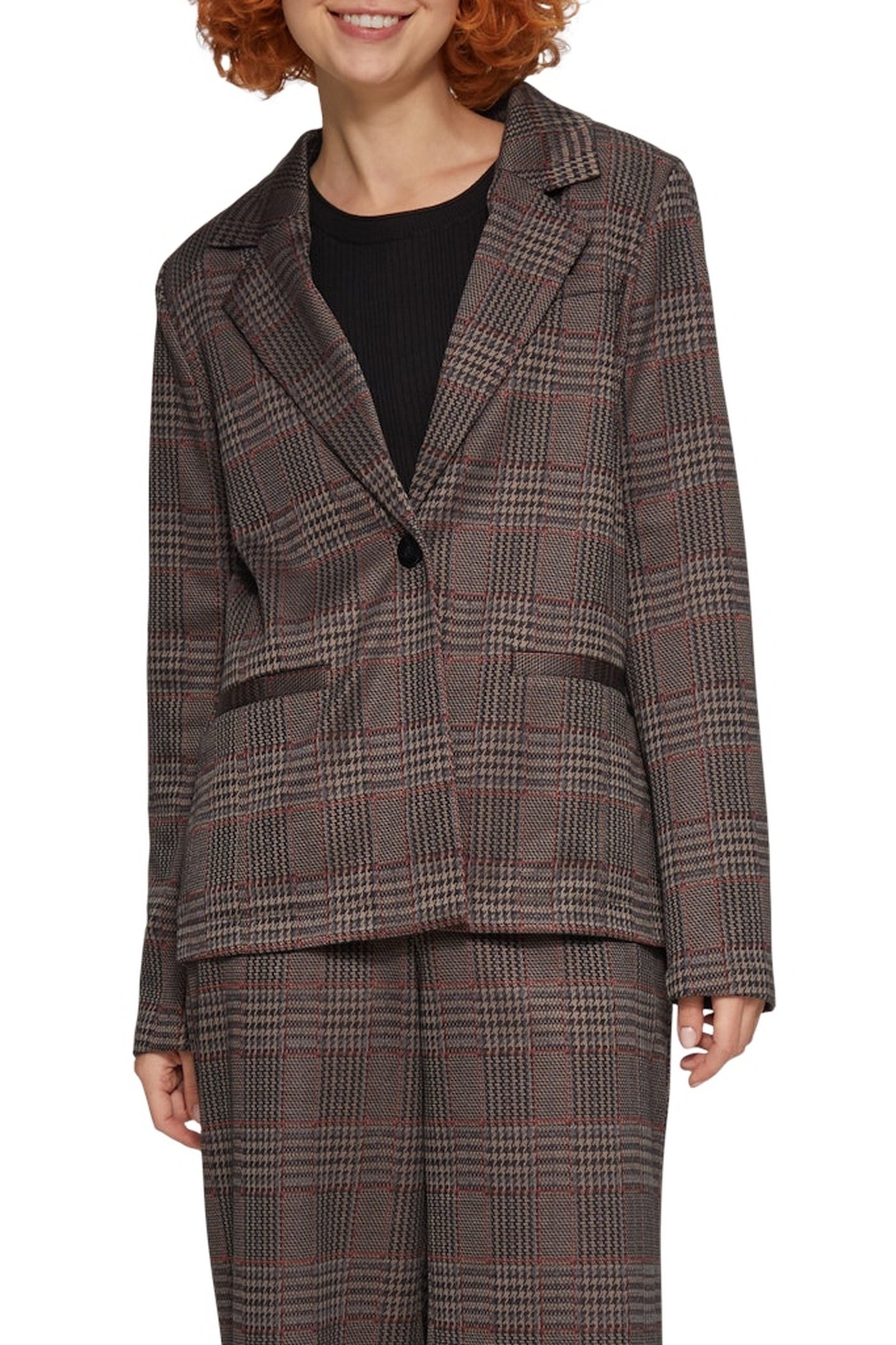 S.OLIVER-QS JACKETS INDOOR BLACK 2