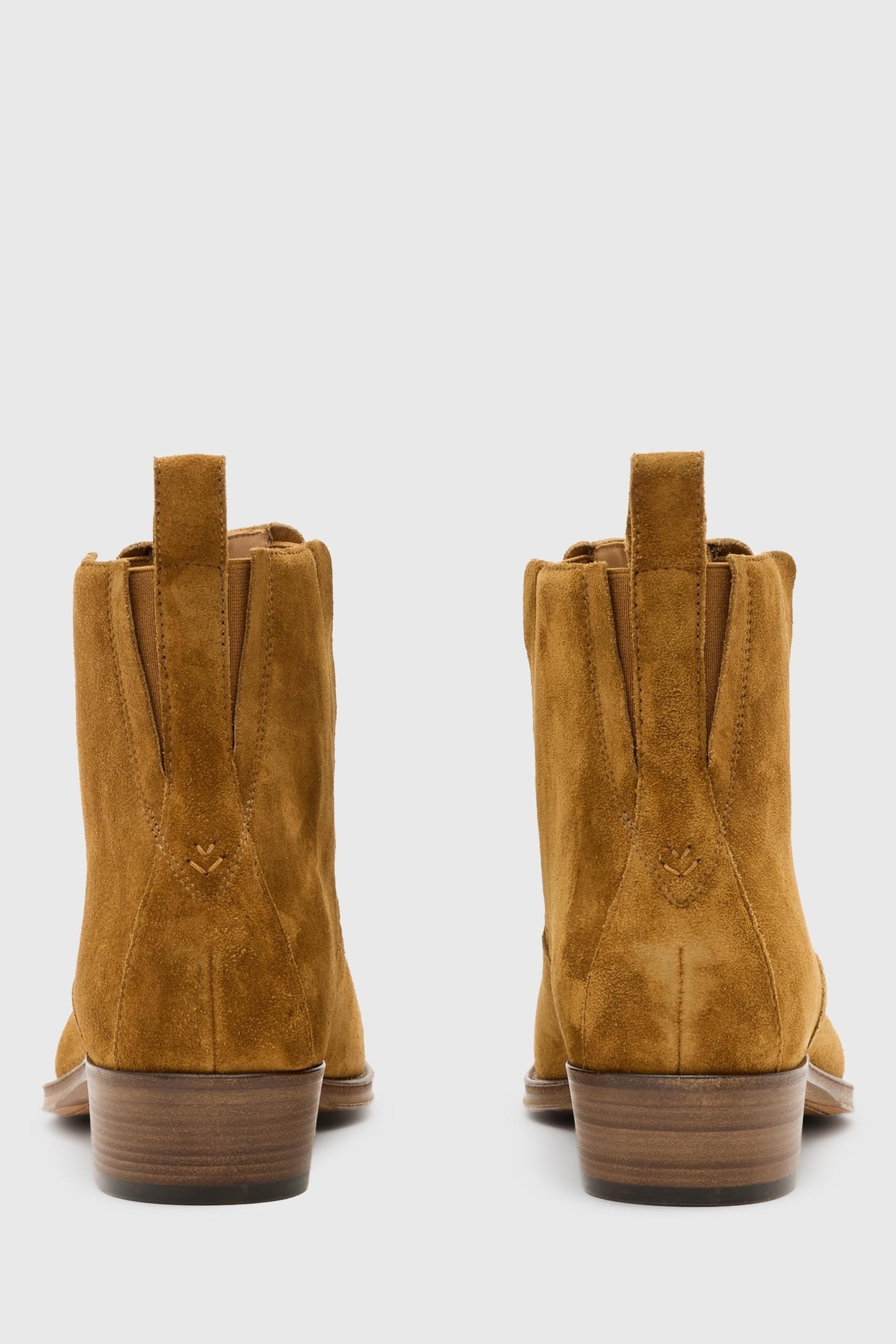 LUDLOW CHELSEA CLAY BROWN 3