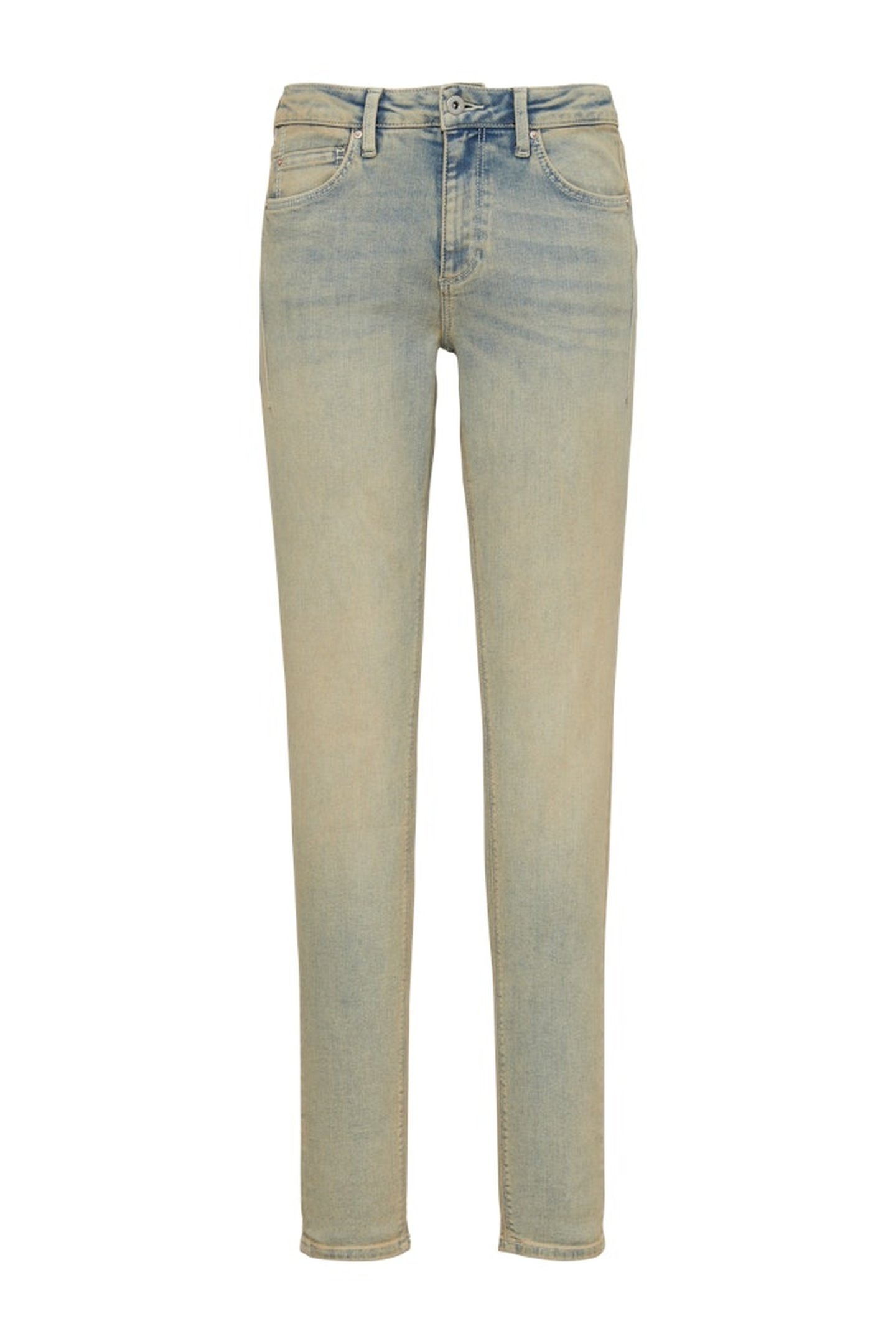 S.OLIVER-QS JEANS BLUE-DENIM 4