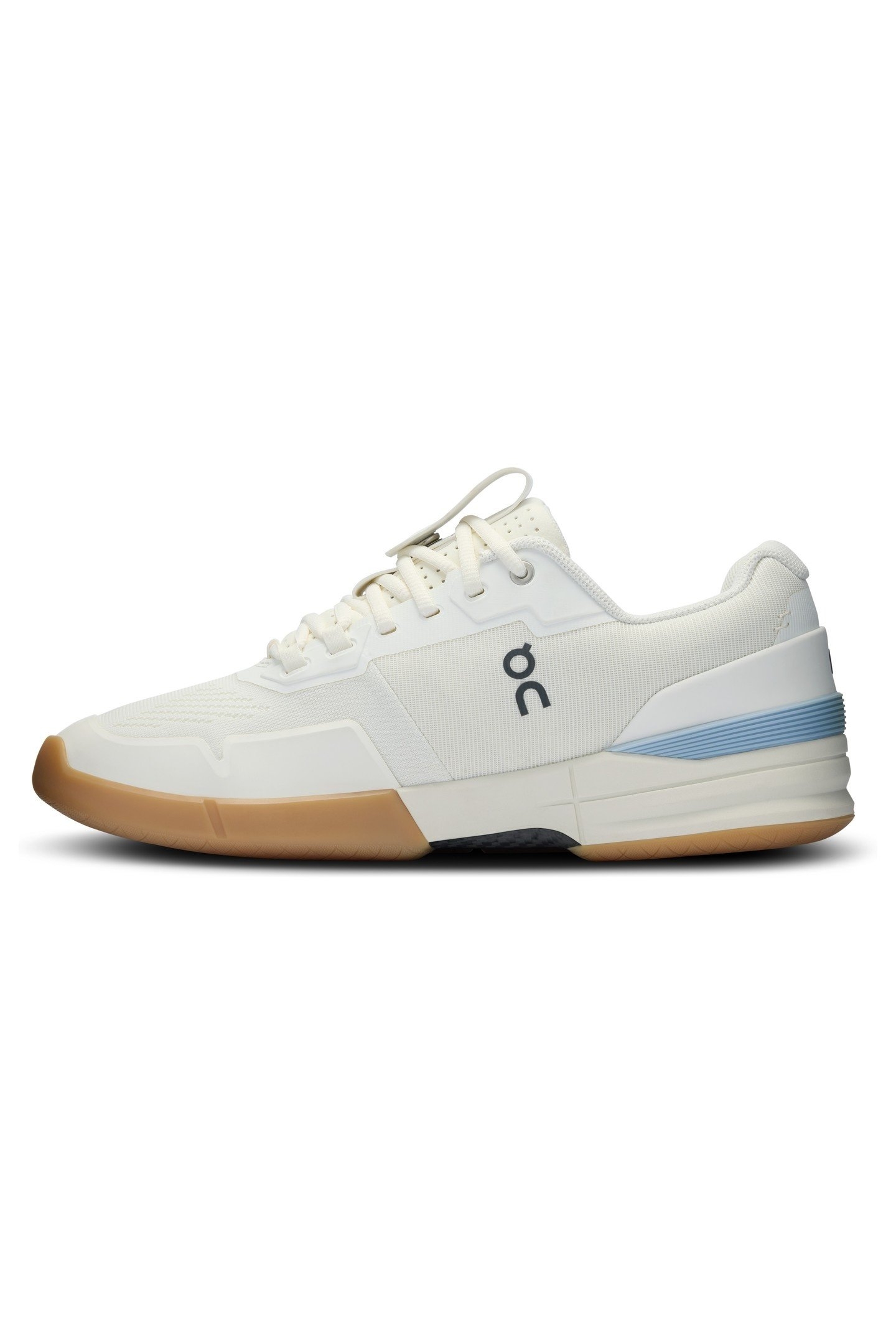 THE ROGER PRO 1 M IVORY | CHAMBRAY 3