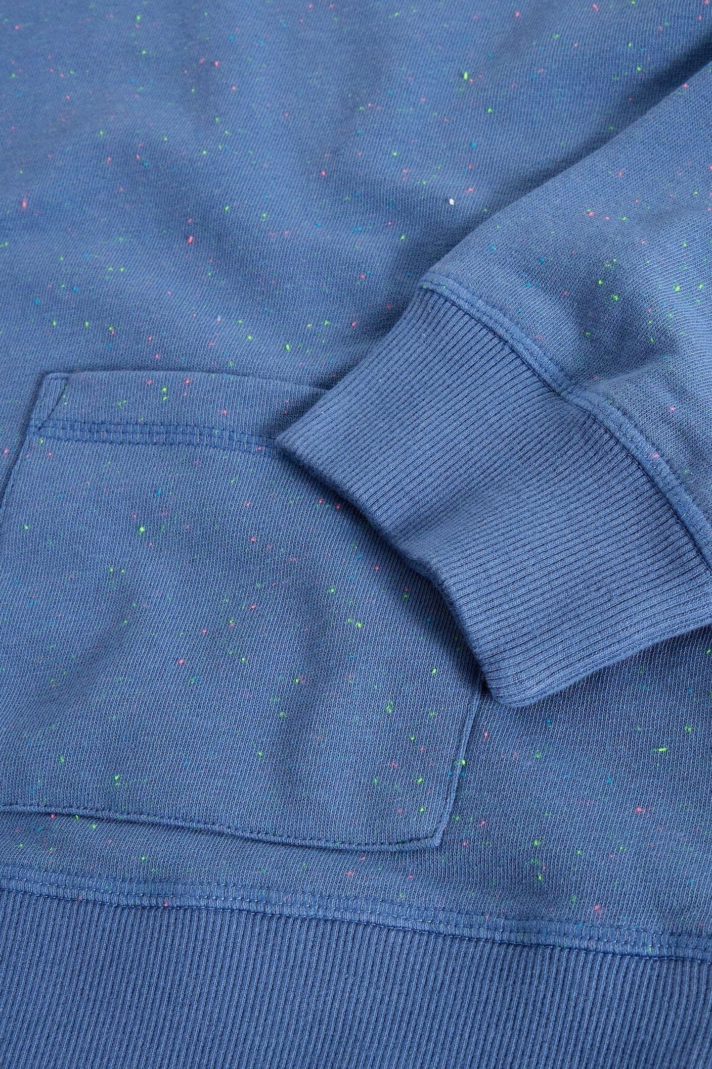 NEP SWEAT MID BLUE 5