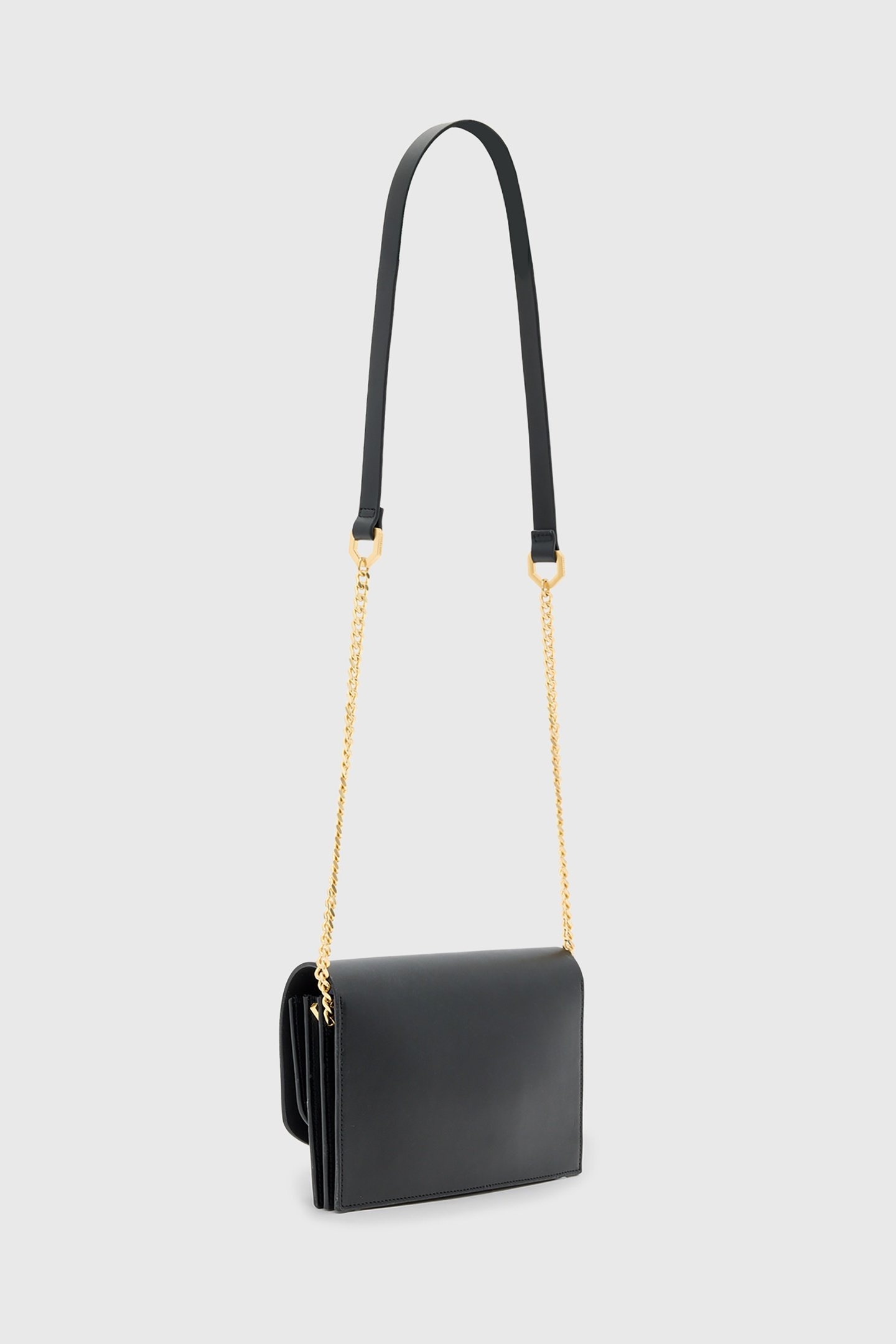 ETTA CLUTCH BLACK 5