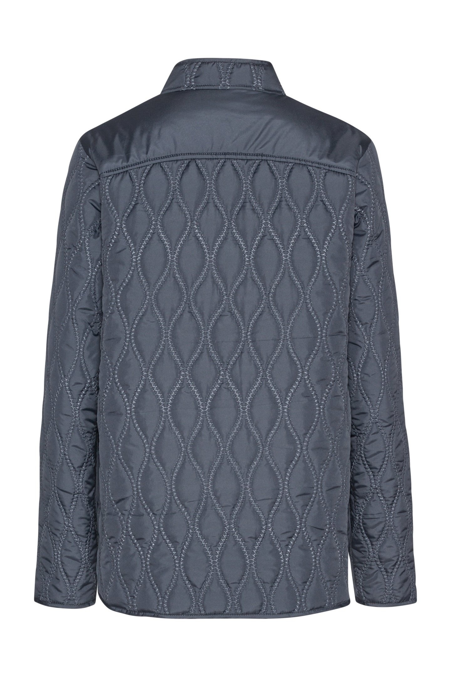 RAIN&OUTERWEAR AROS06 OMBRE BLUE 5