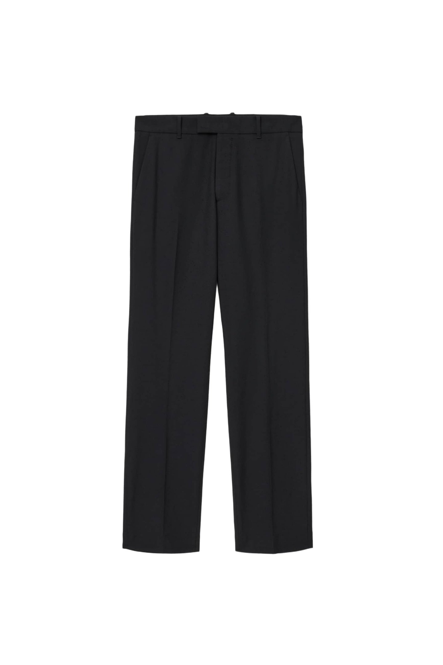 GERMAIN TROUSER BLACK 5