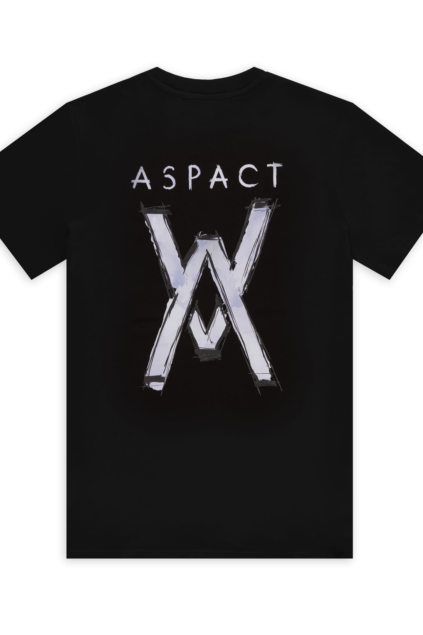 UNISEX KENDI TEE BLACK 2