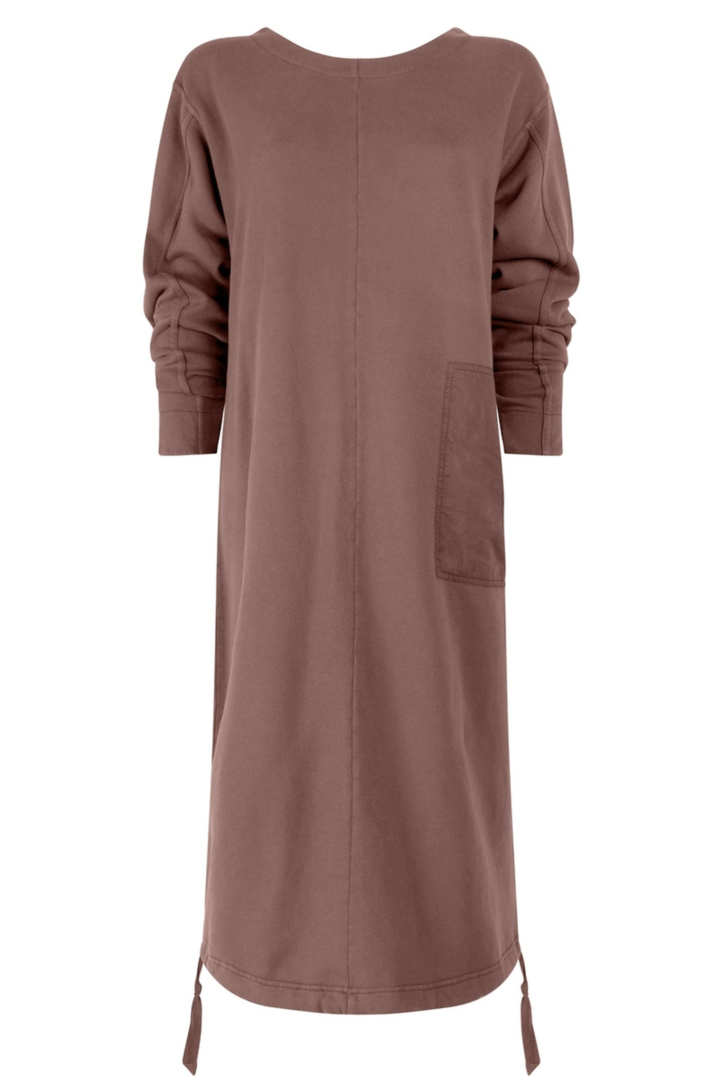 SAUDA DRESS RUBY 3