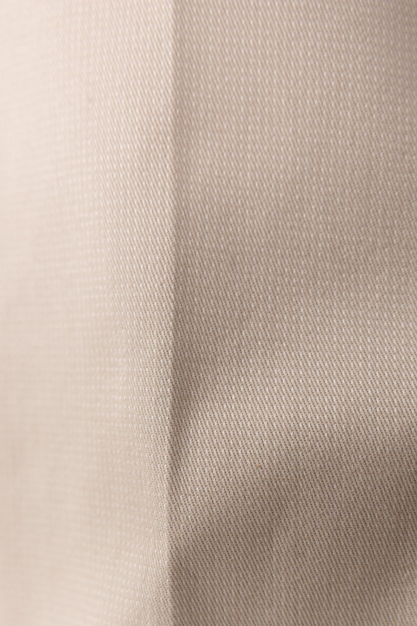 STRIPED BEIGE FORMAL PANTS WITH STRAPS 8