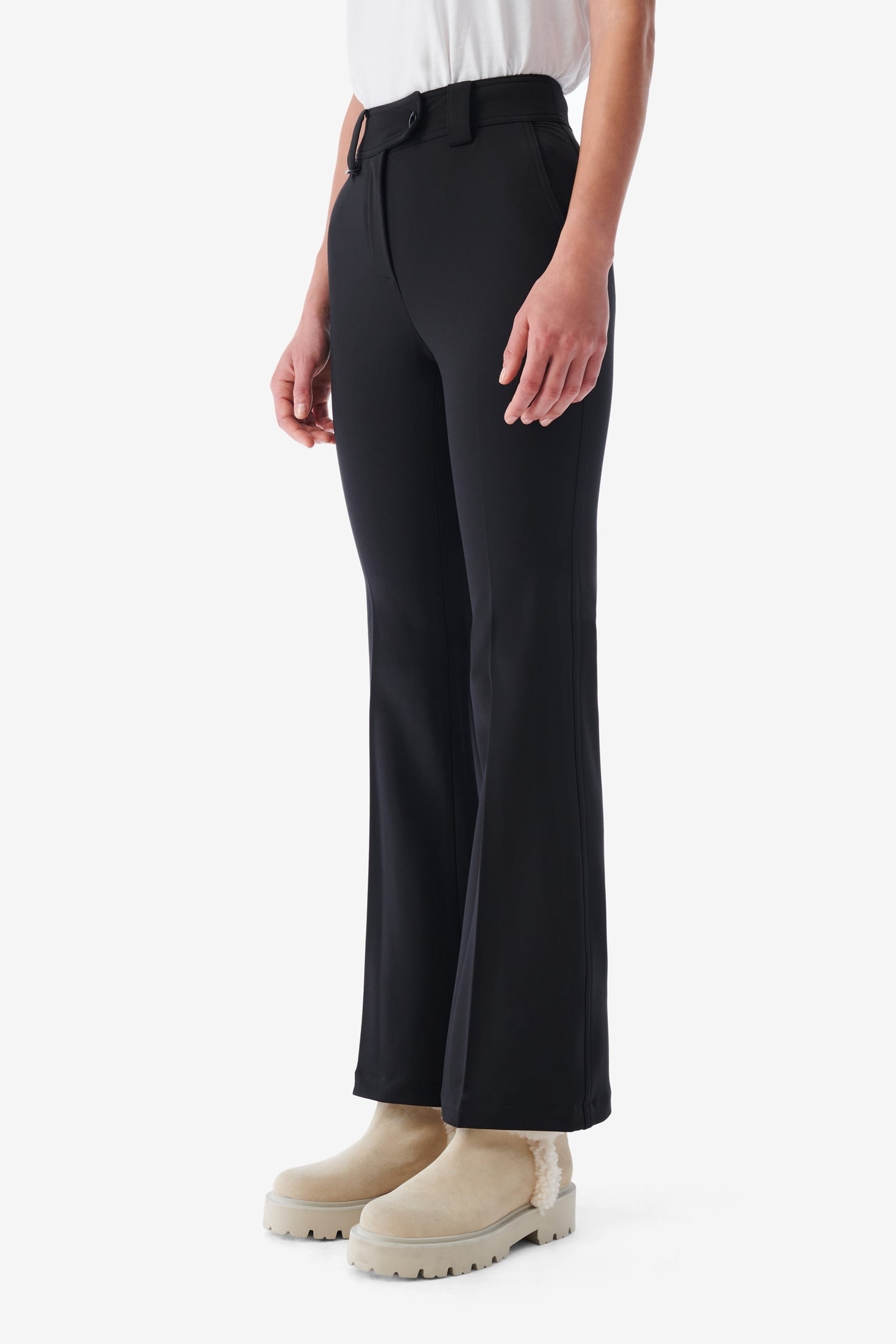 IQPAW23903 TROUSER BLACK 4