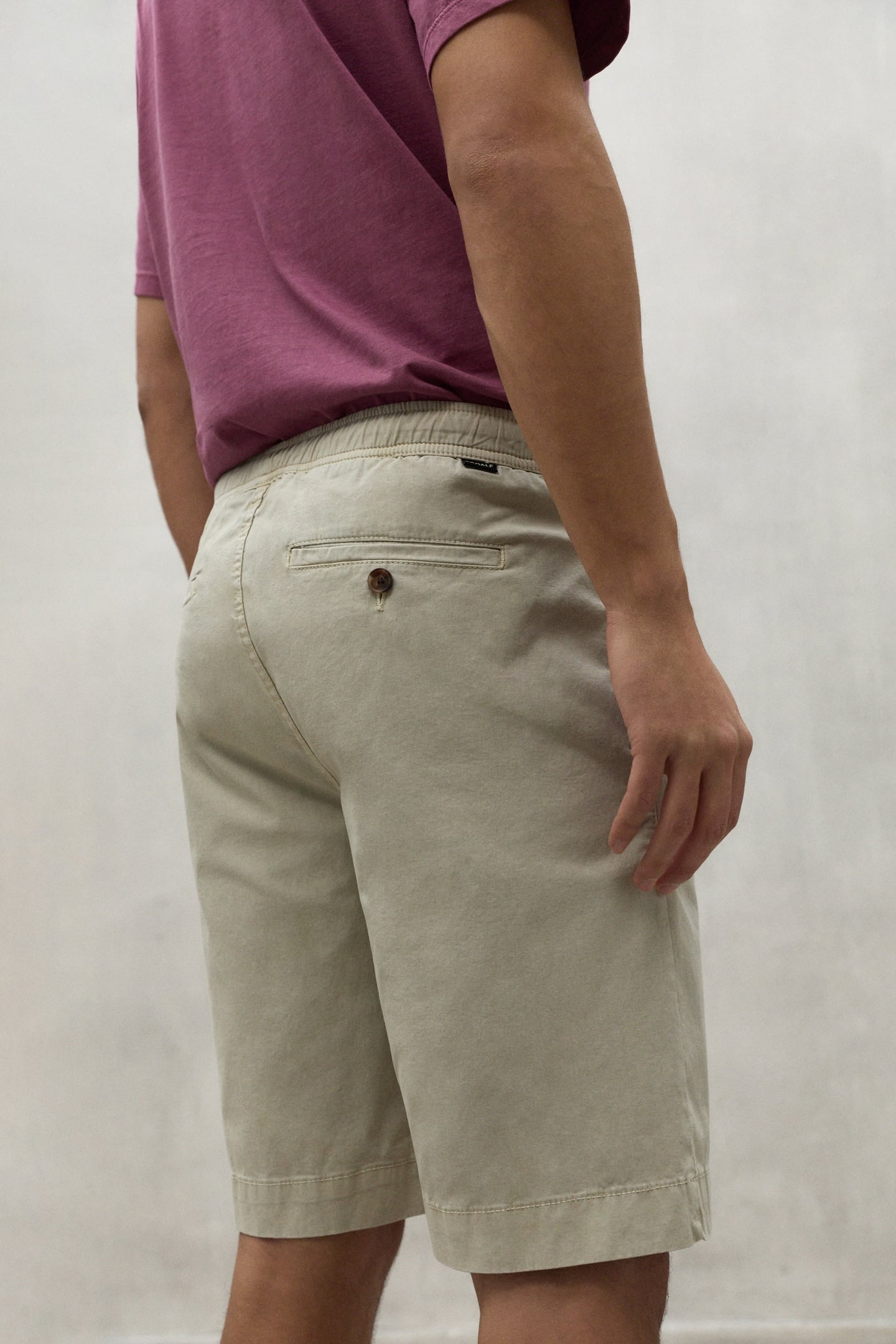 ETHICALF SHORTS STONE 4