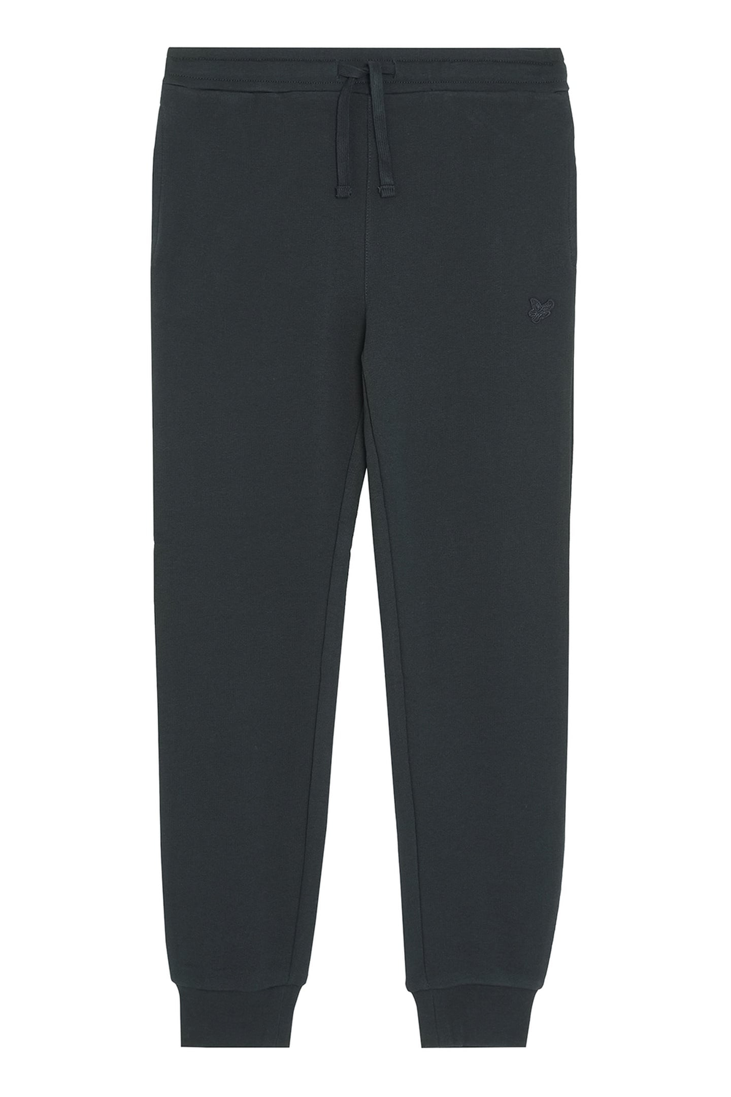 TONAL EAGLE SWEATPANT DARK NAVY 1