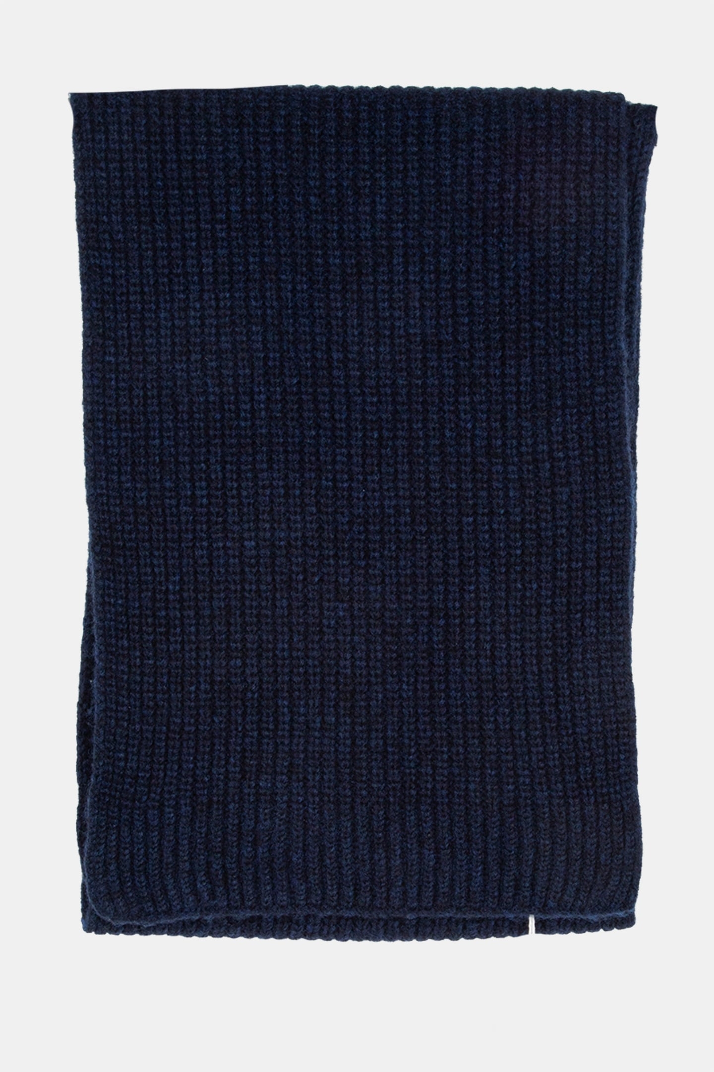 KNITTED SCARF SCARVES DARK NIGHT 2