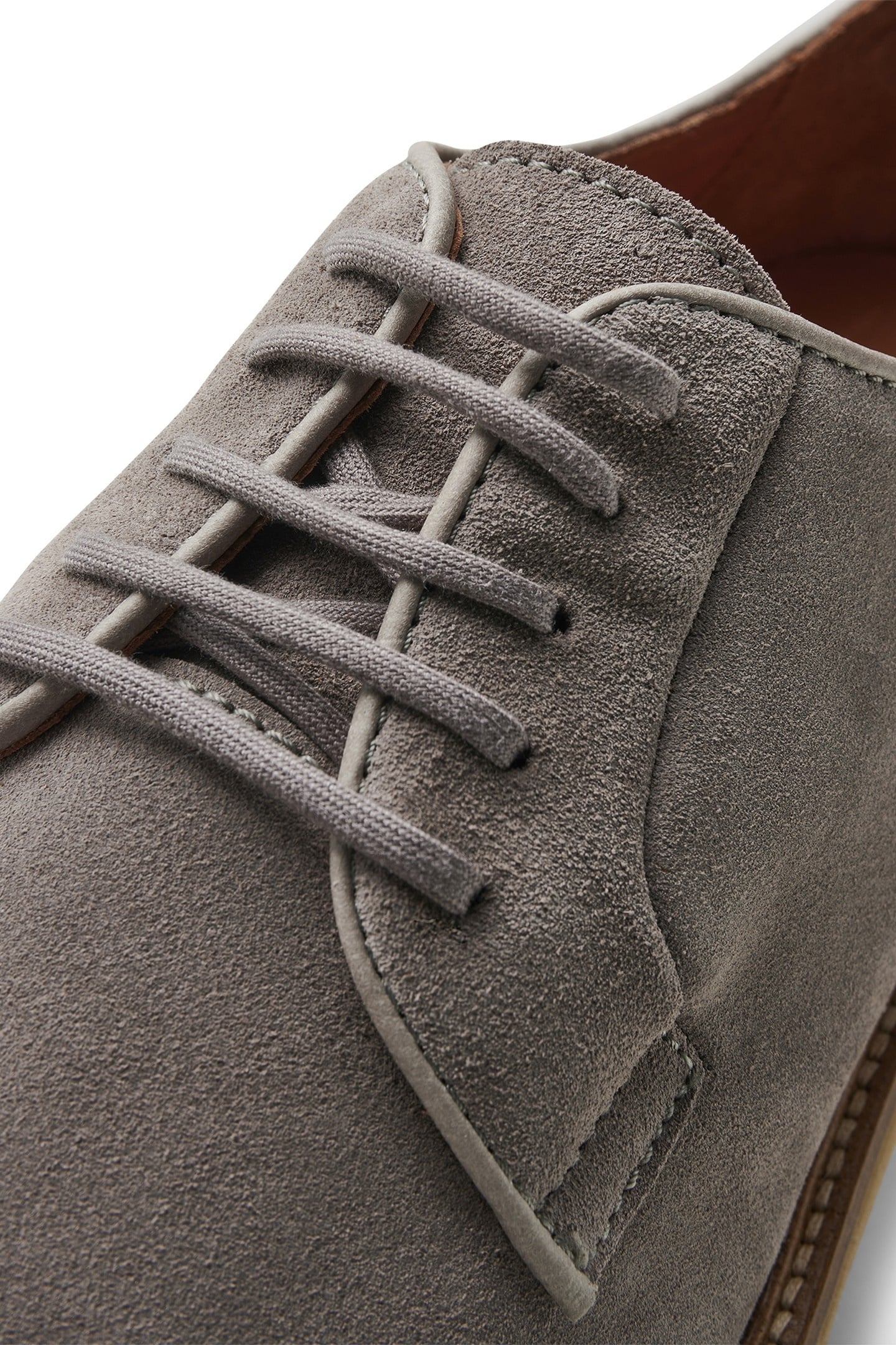 STB-KIP DERBY S WATER REPELLENT TAUPE 7