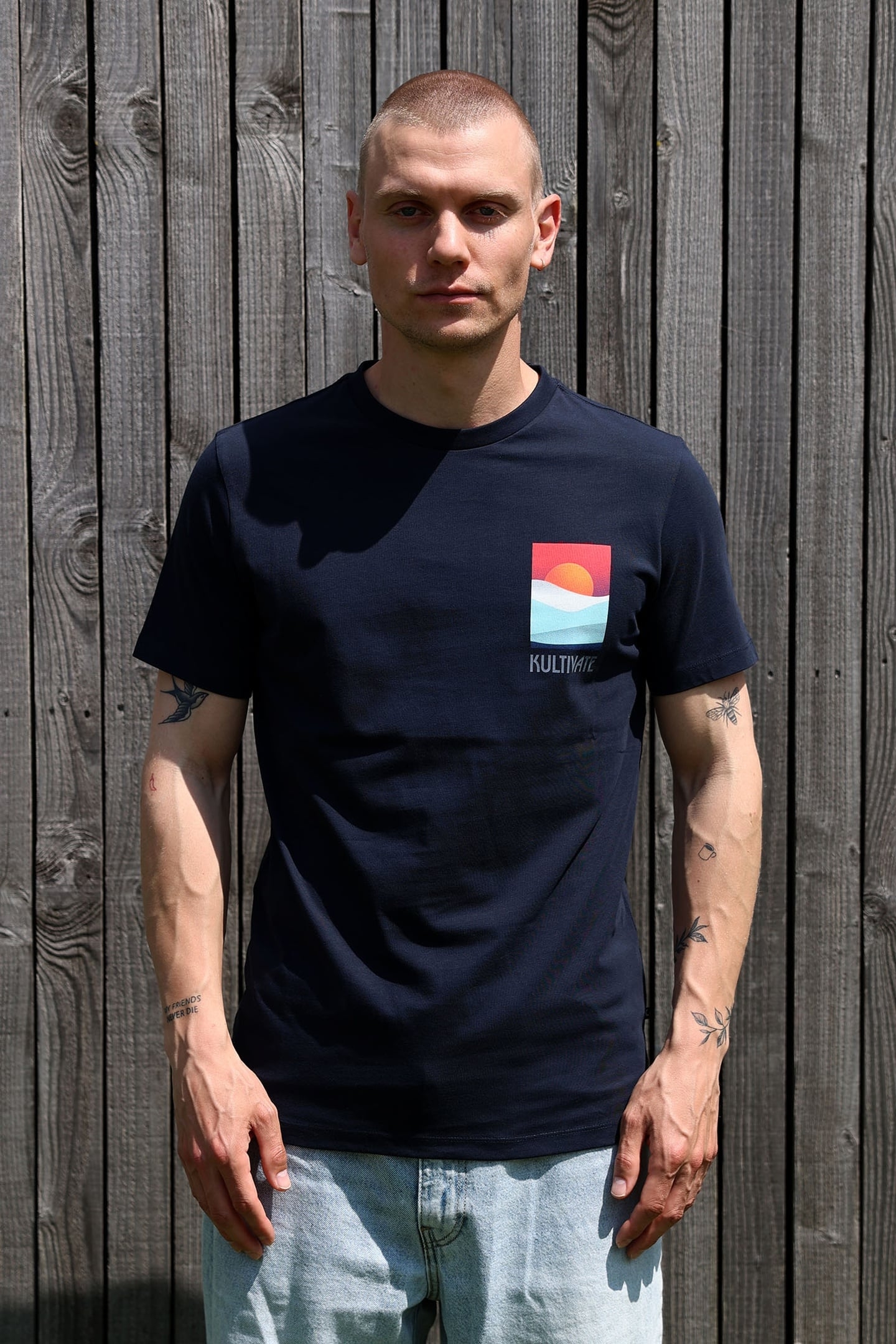 TS TROPEZ DARK NAVY 1