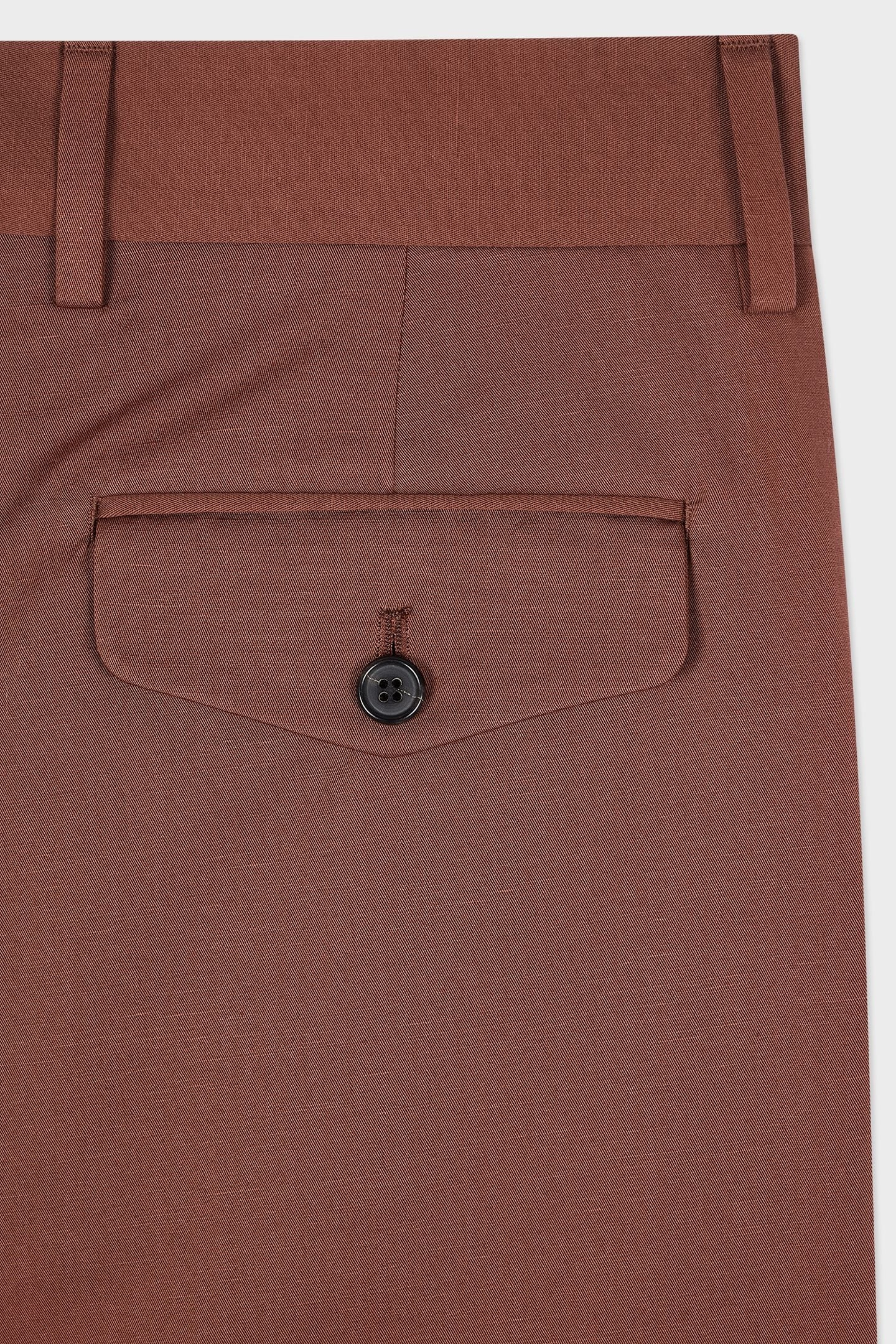 TROUSER CHOCOLATE 6