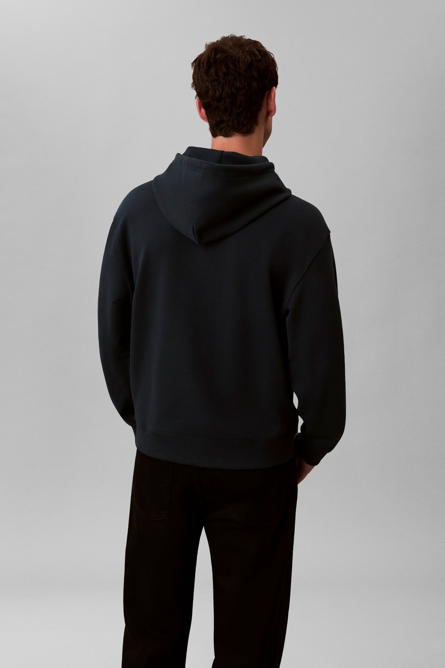 LS 350TERRY MONOGRAM SWEATER NURTURE NAVY 3