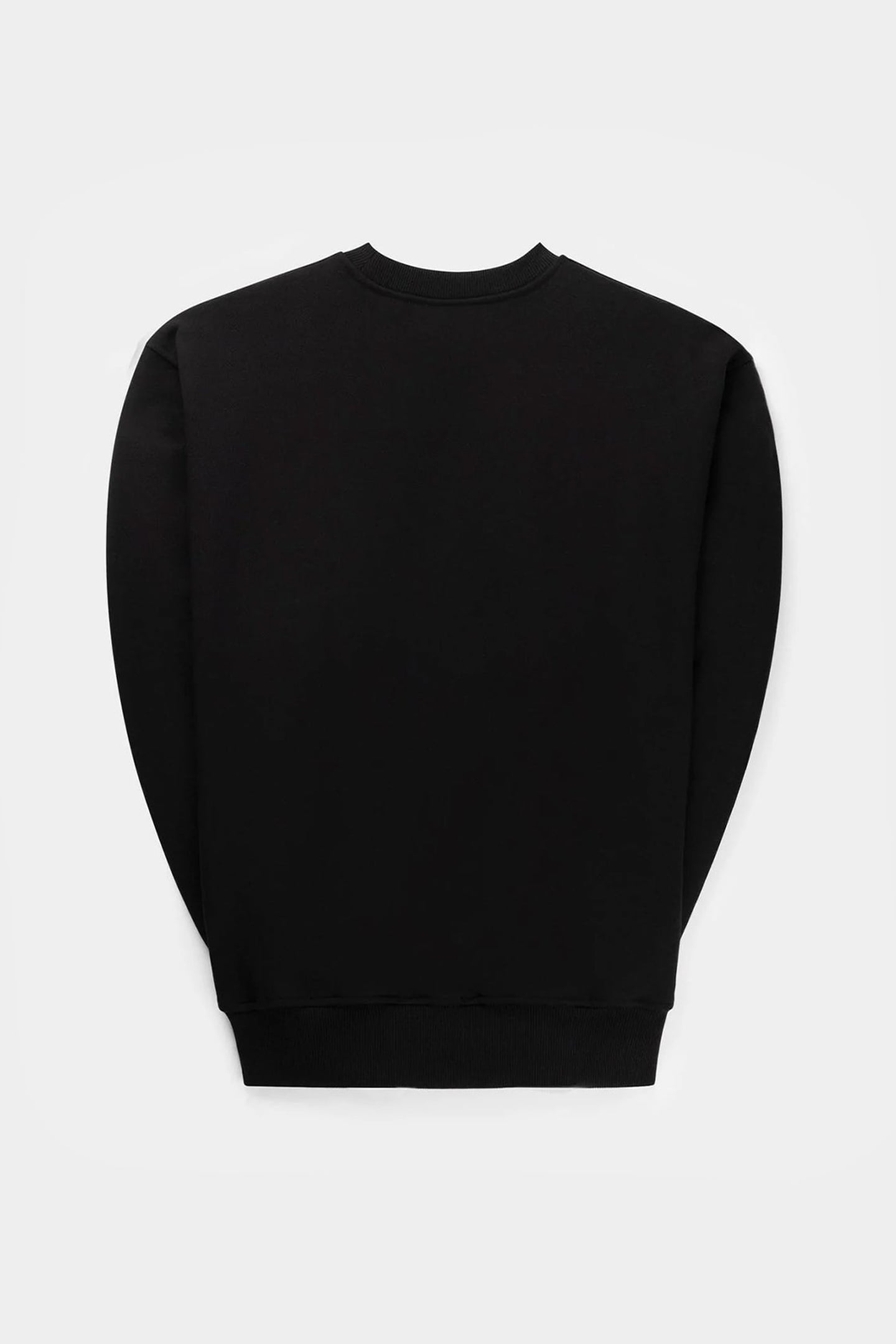 HOJI SWEATER BLACK 7