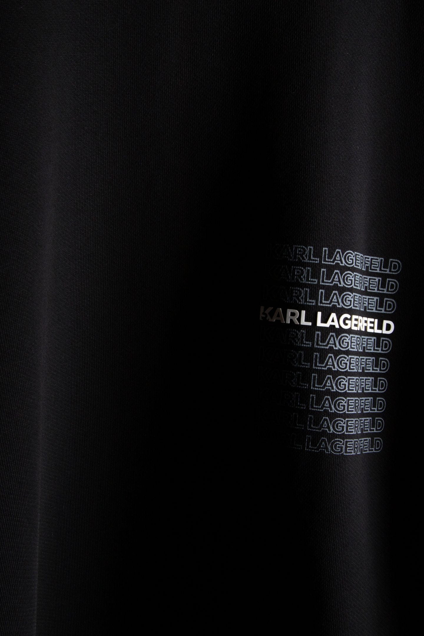 BLACK SWEAT CREWNECK 4