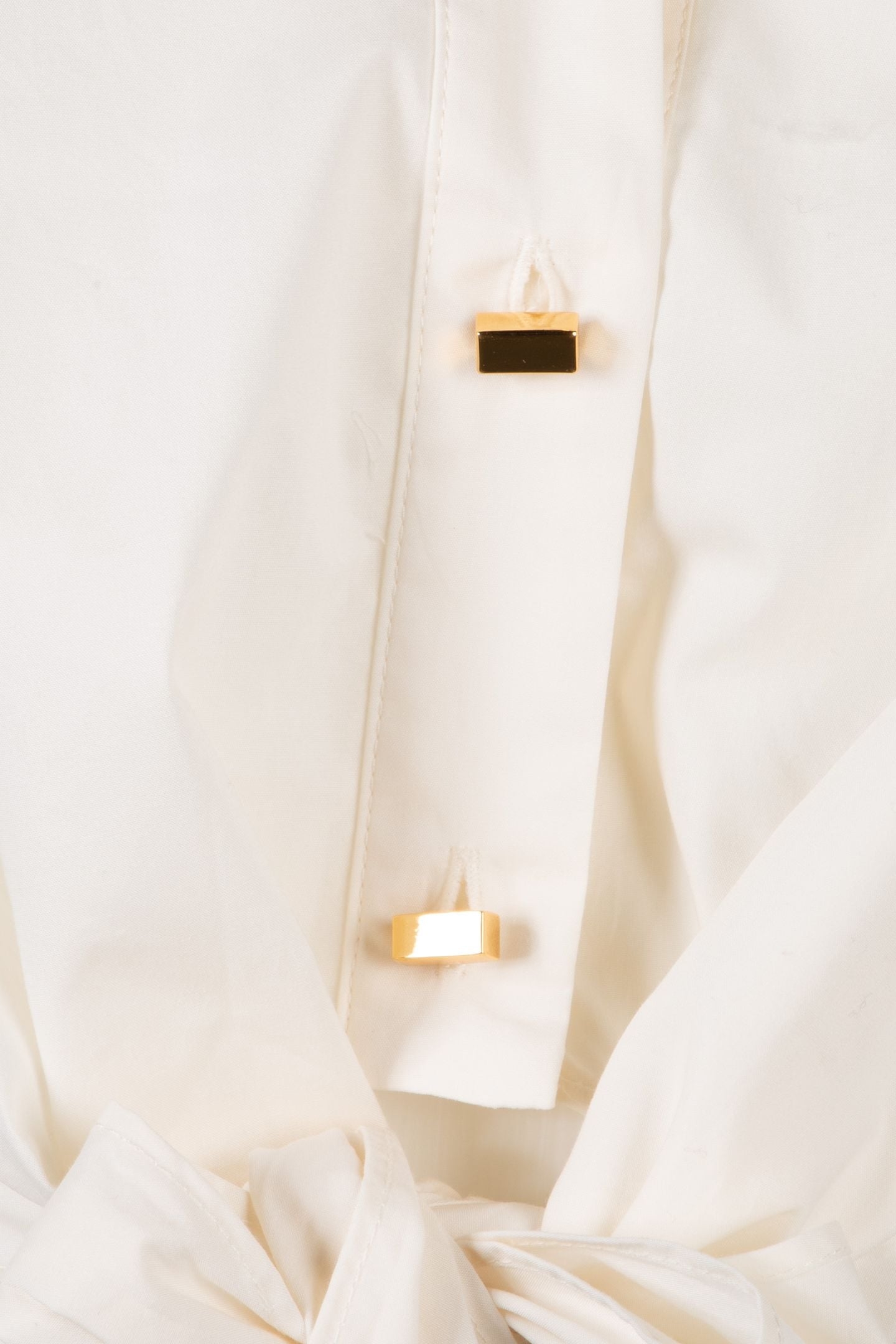 MARCIANO BY GUESS PAT KNOT TOP SANDY SHORE 4