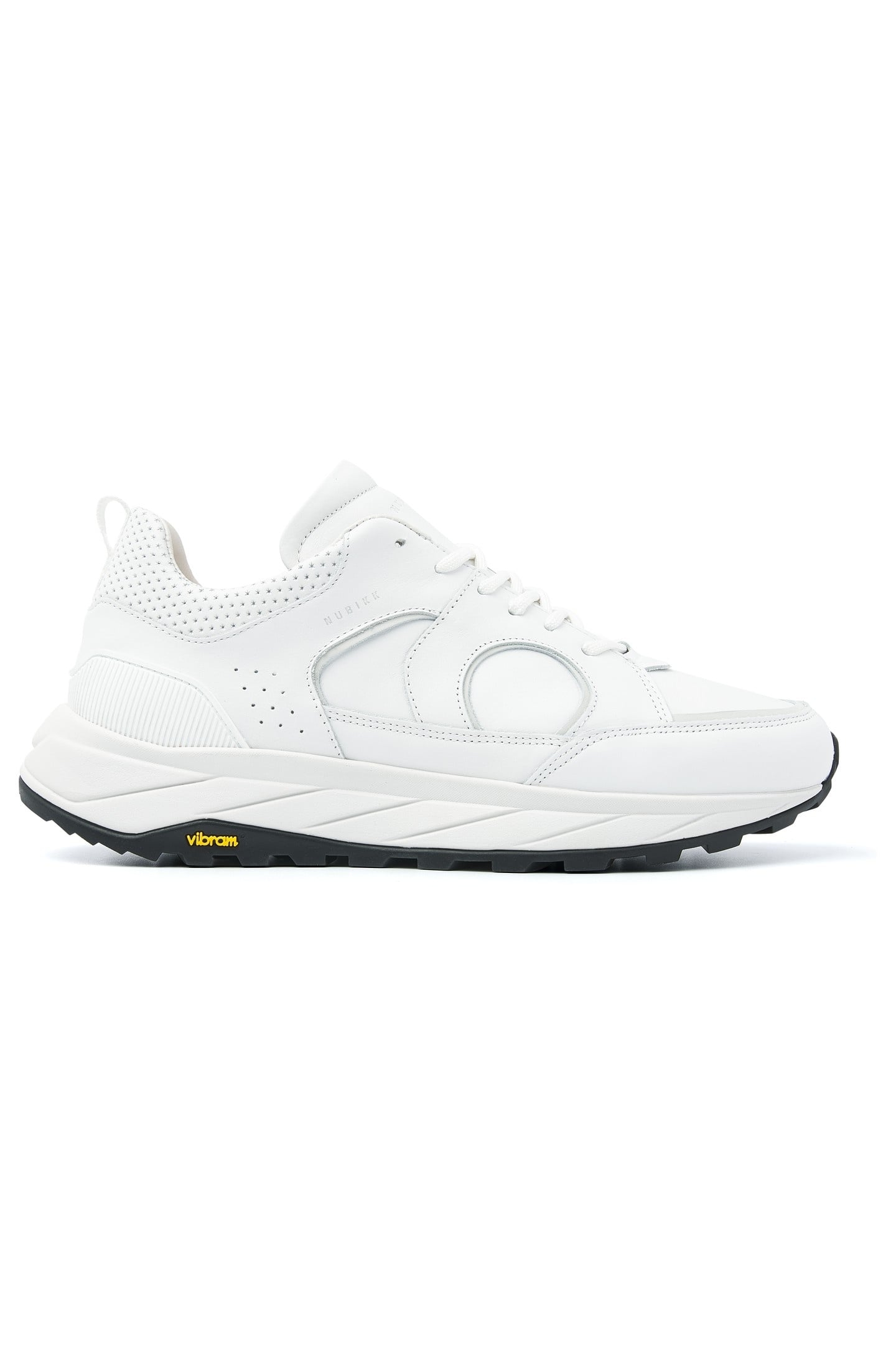 TERRA TREK II WHITE COMBI 1