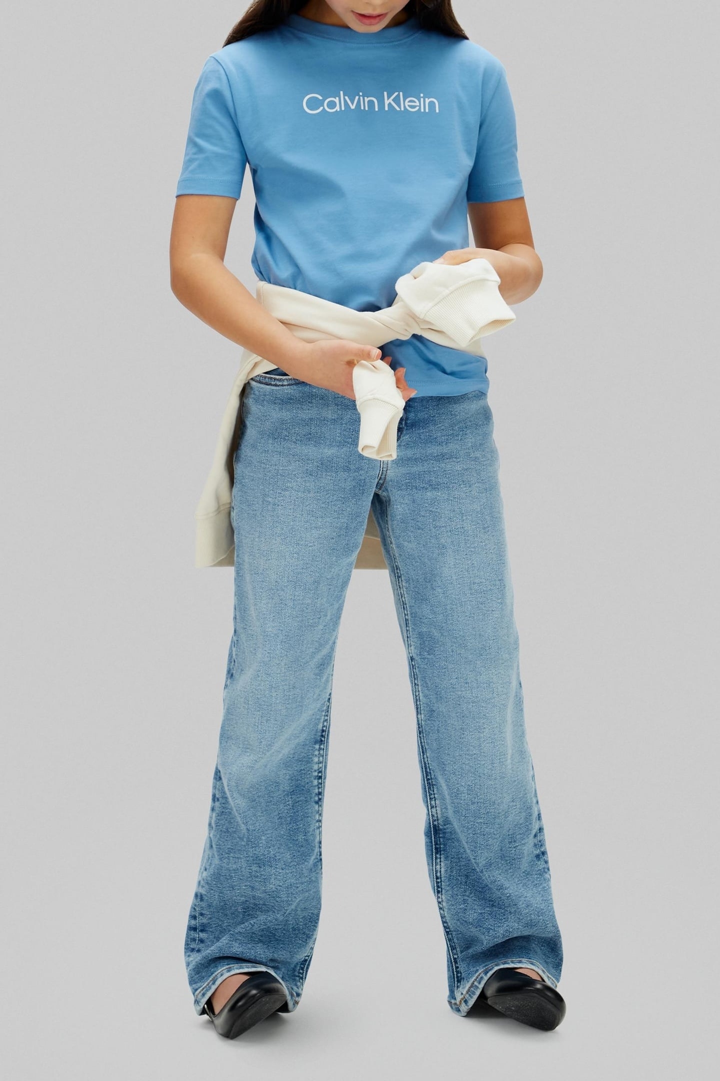 UNISEX INST. LOGO SS T-SHIRT PROVENCE 1