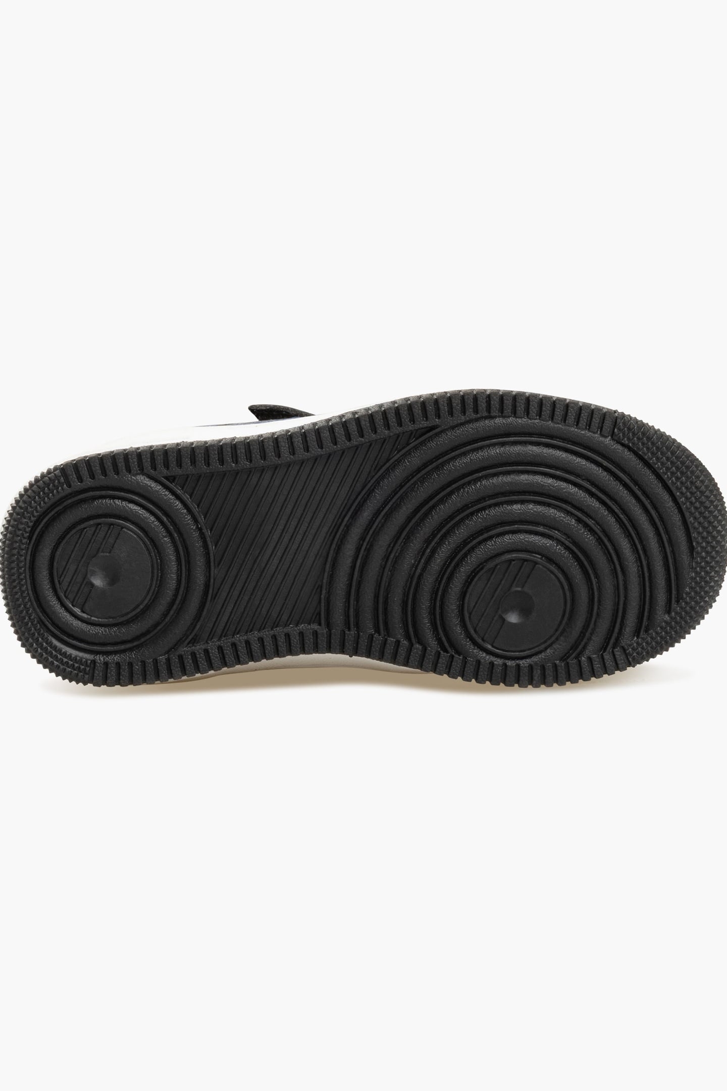 BOYS ROYAL C VELCRO NAVY / BLACK 6