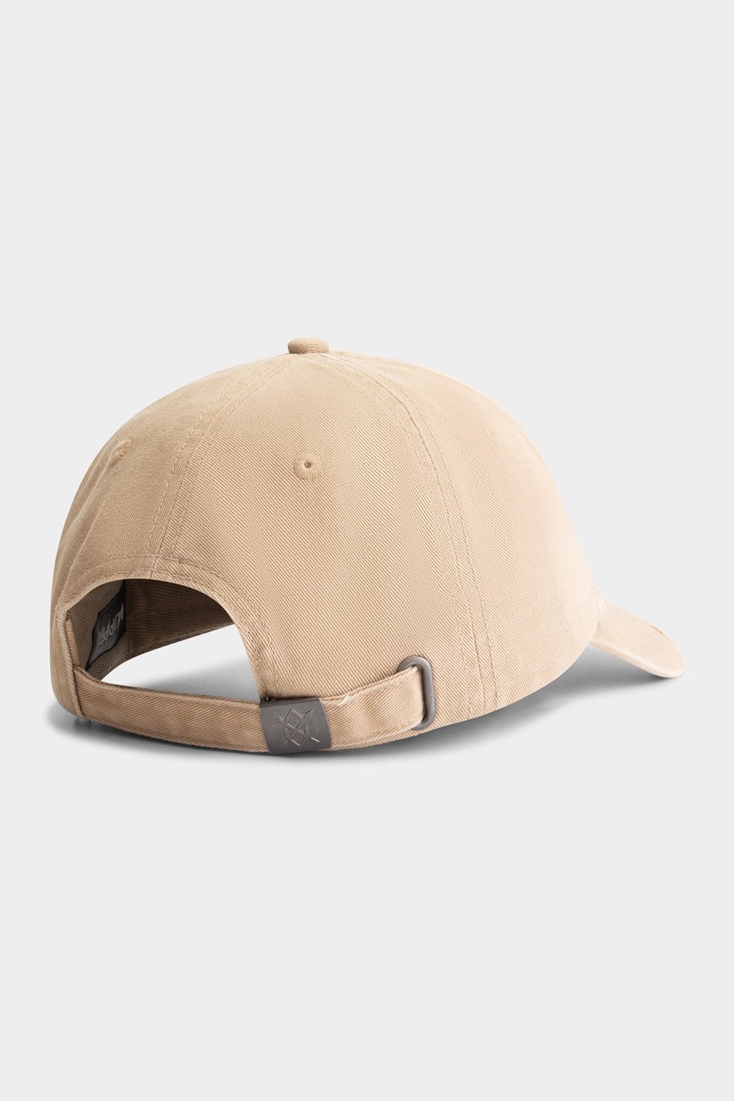 DIAS WASHED CAP PEYOTE BEIGE 3