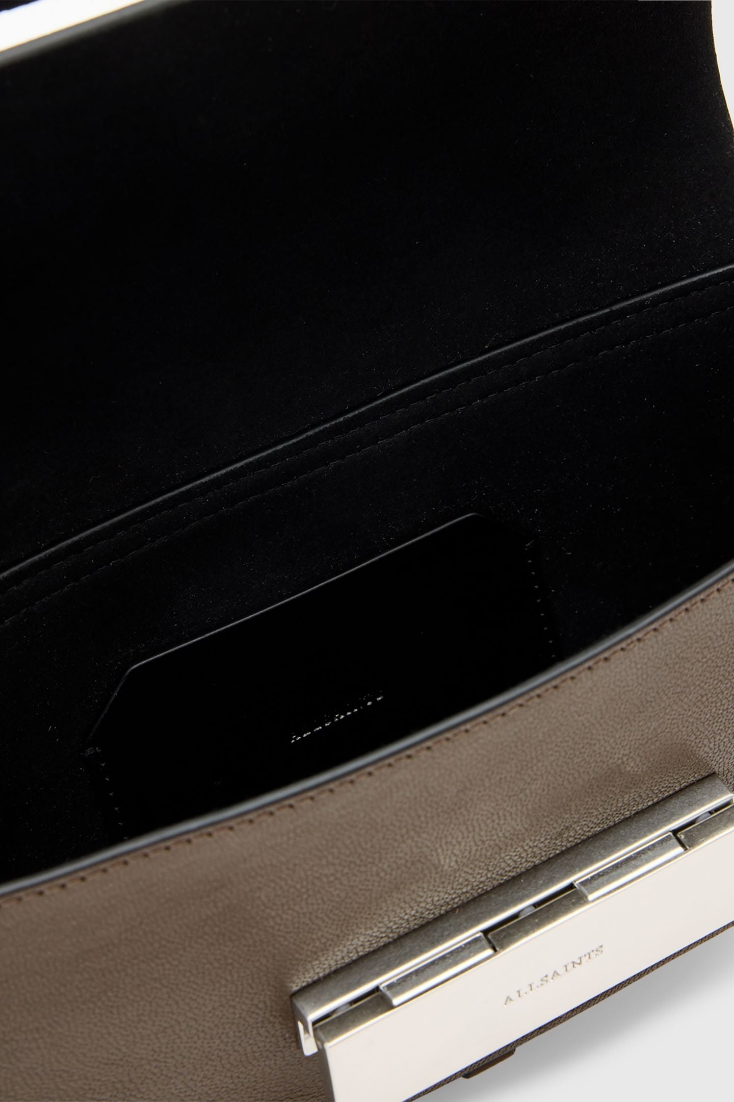 ETTA SATCHEL XBODY FANGO BROWN 5