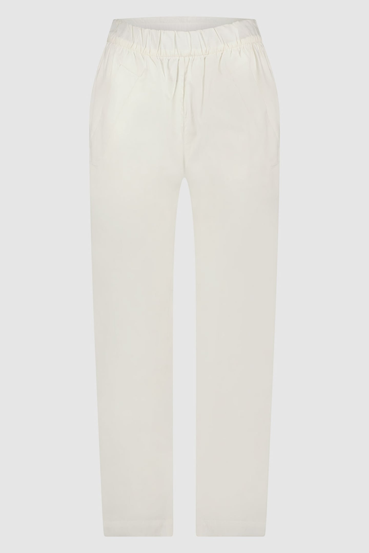 MILLIE PANTS ANTIQUE WHITE 1
