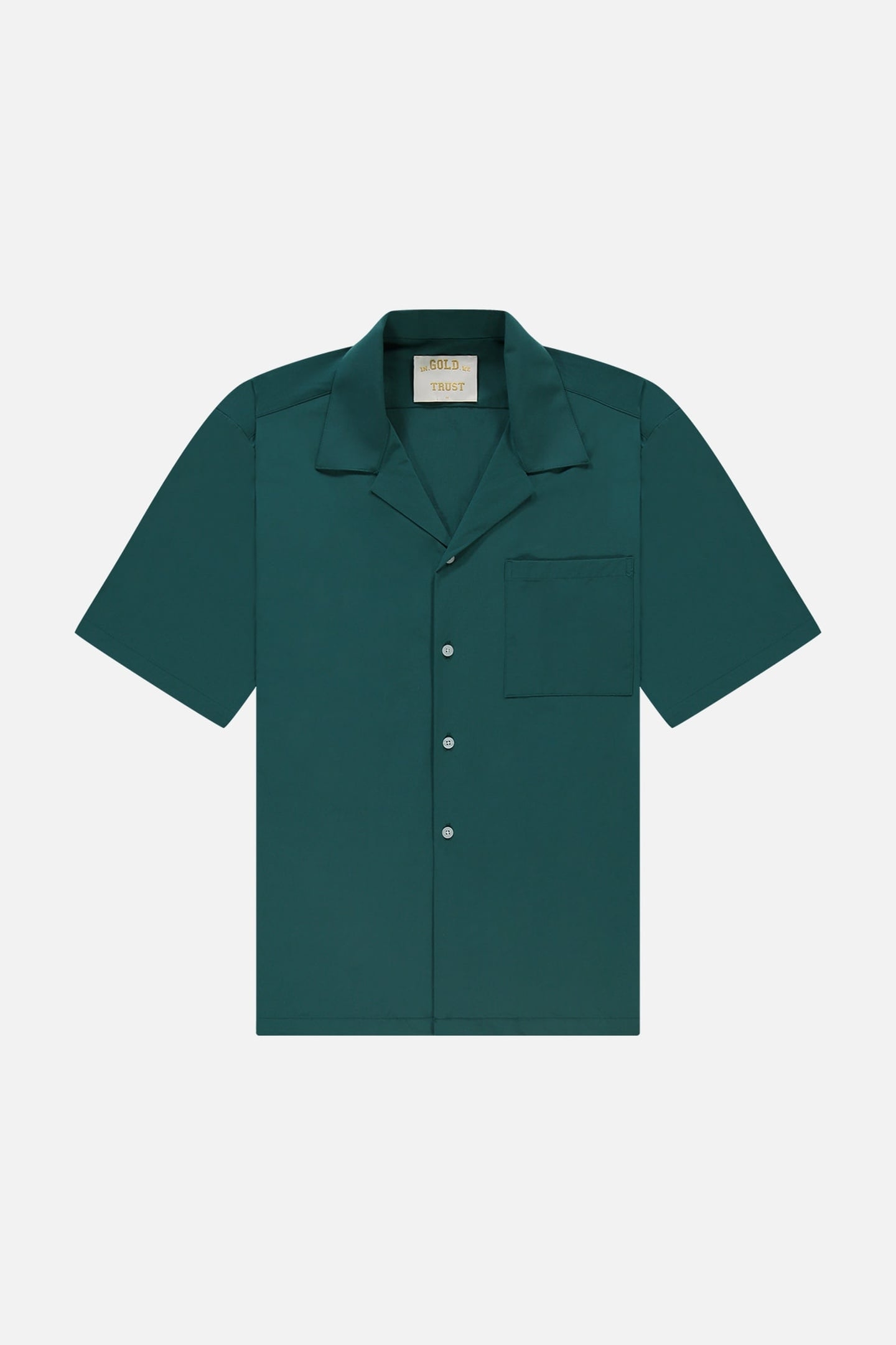 UNISEX THE BEACH TURQUOISE 1