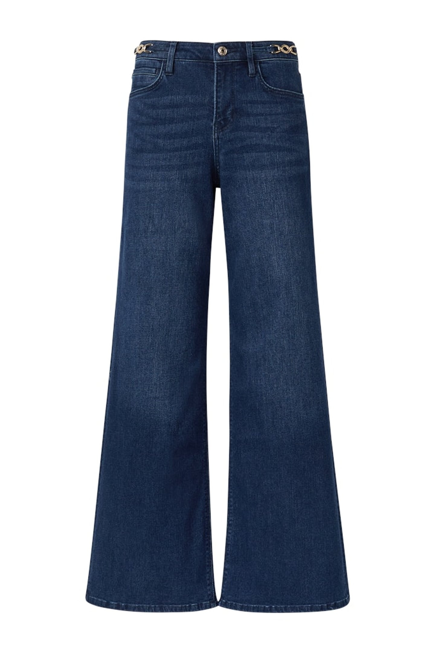 S.OLIVER JEANS BLUE-DENIM 4