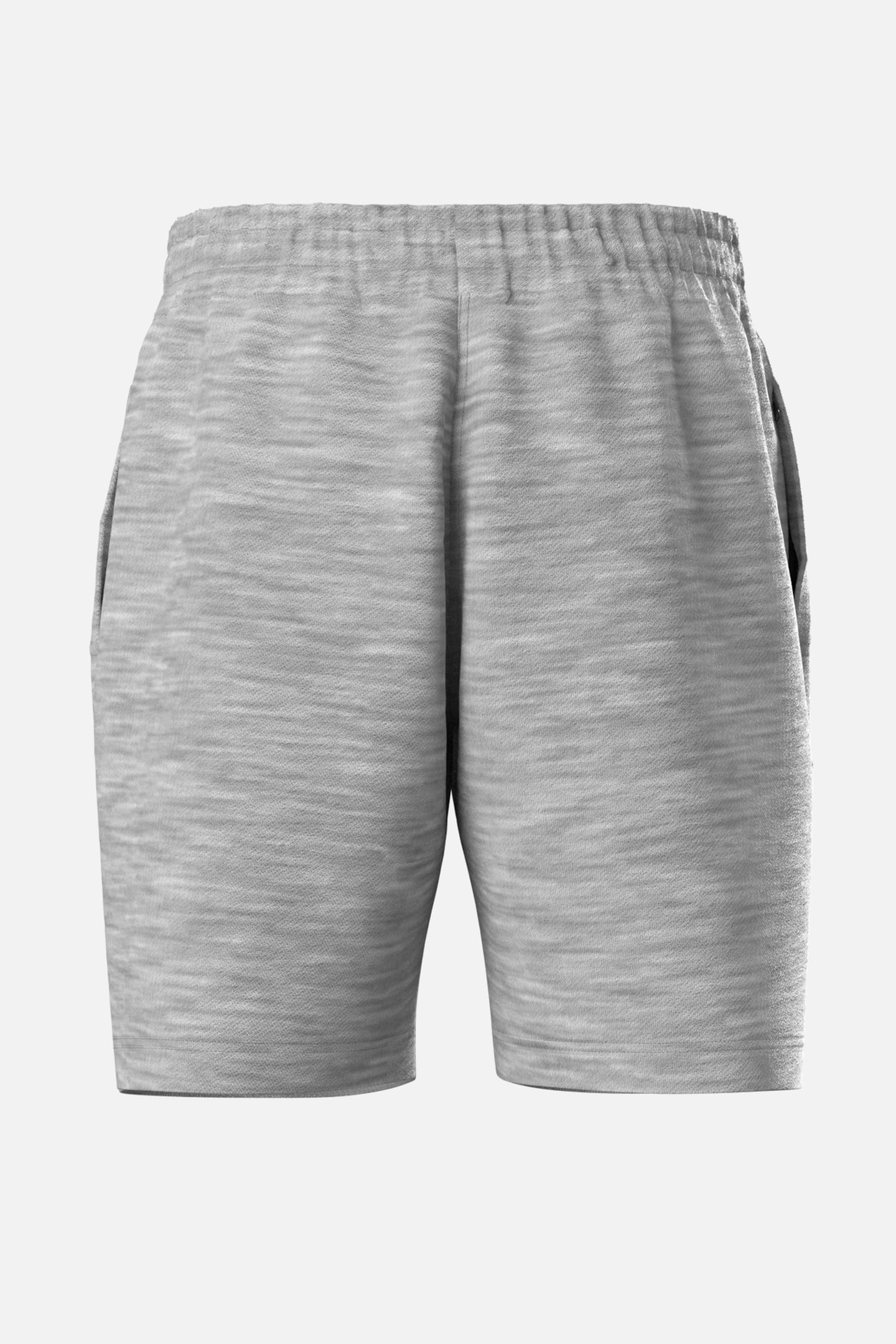 UNISEX THE ROSS GREY MELANGE 2