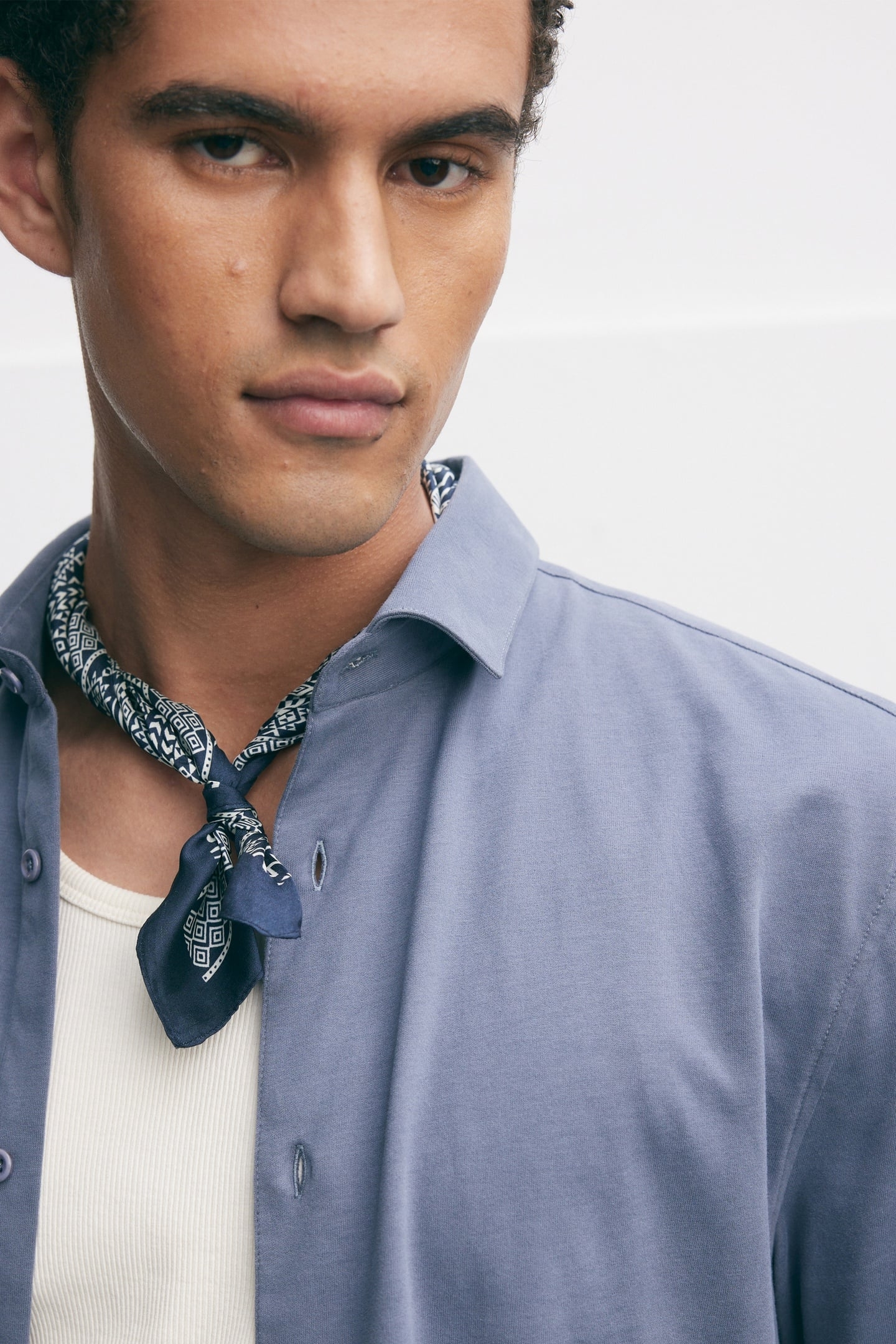 STIRR SHIRTS STORMY BLUE 5