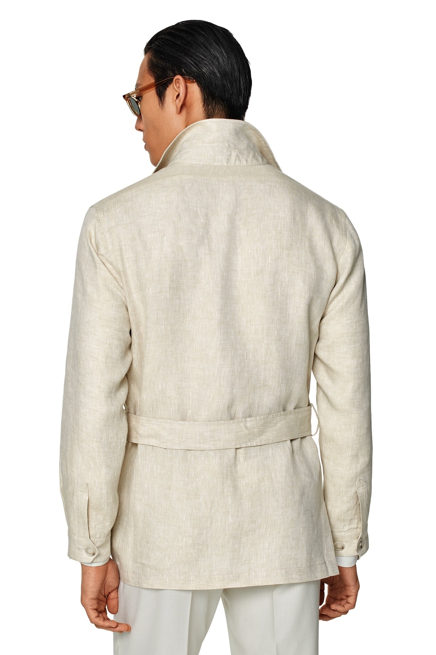 JACKET-LIGHT-BROWN SAND 3