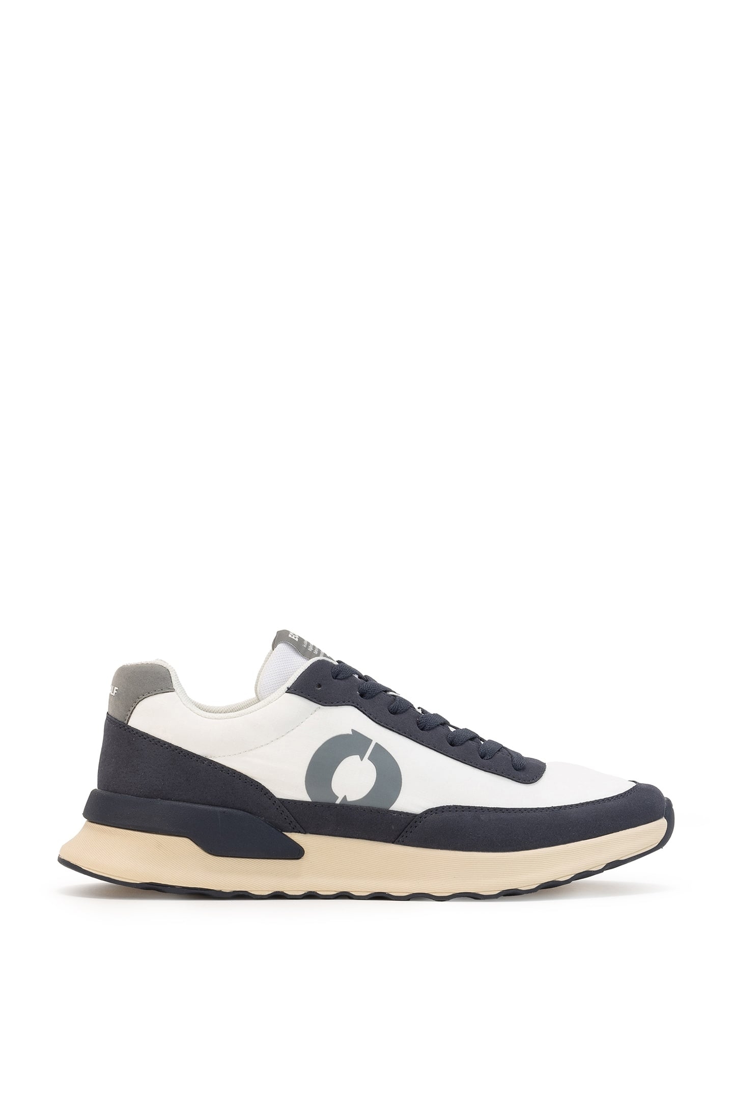 CONDEALF SNEAKERS NAVY / OFF WHITE 1