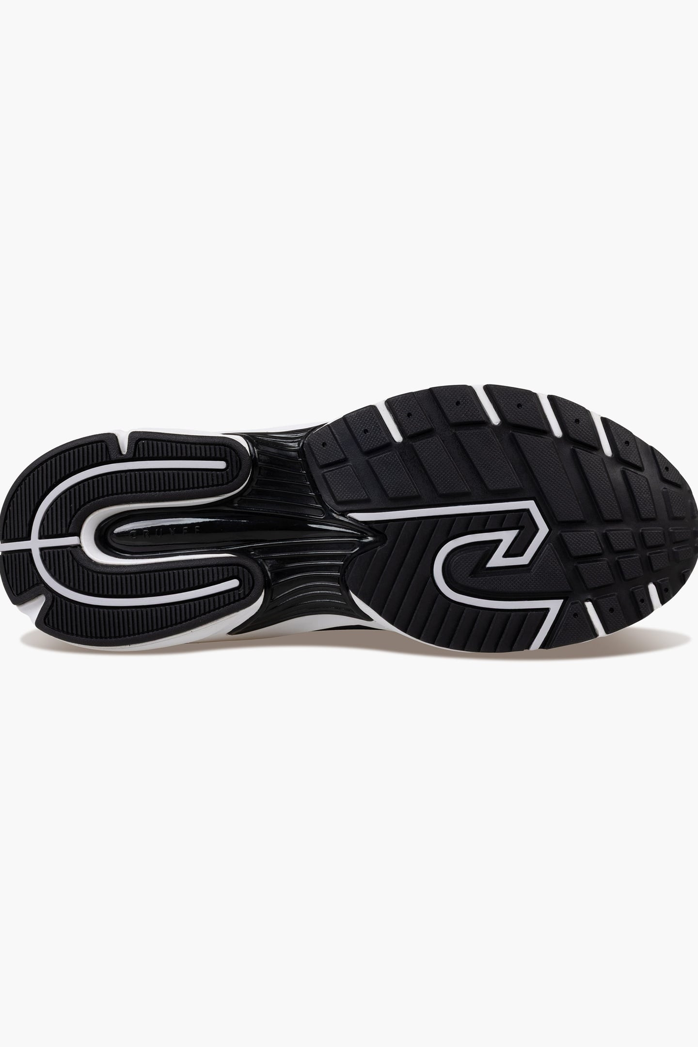 SCORPIUS NAVY/BLUE 6