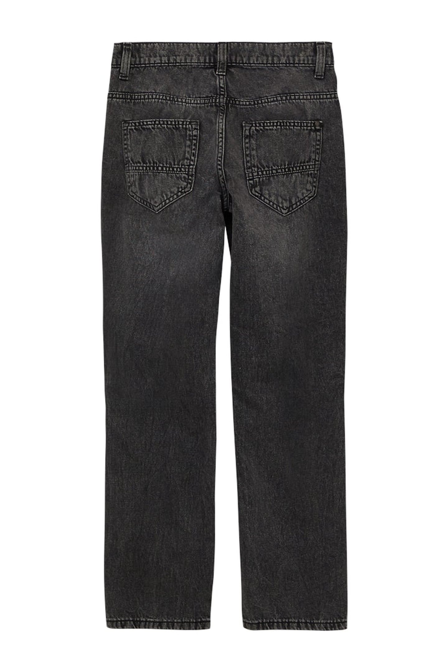 S.OLIVER JEANS GREY/BLACK 2