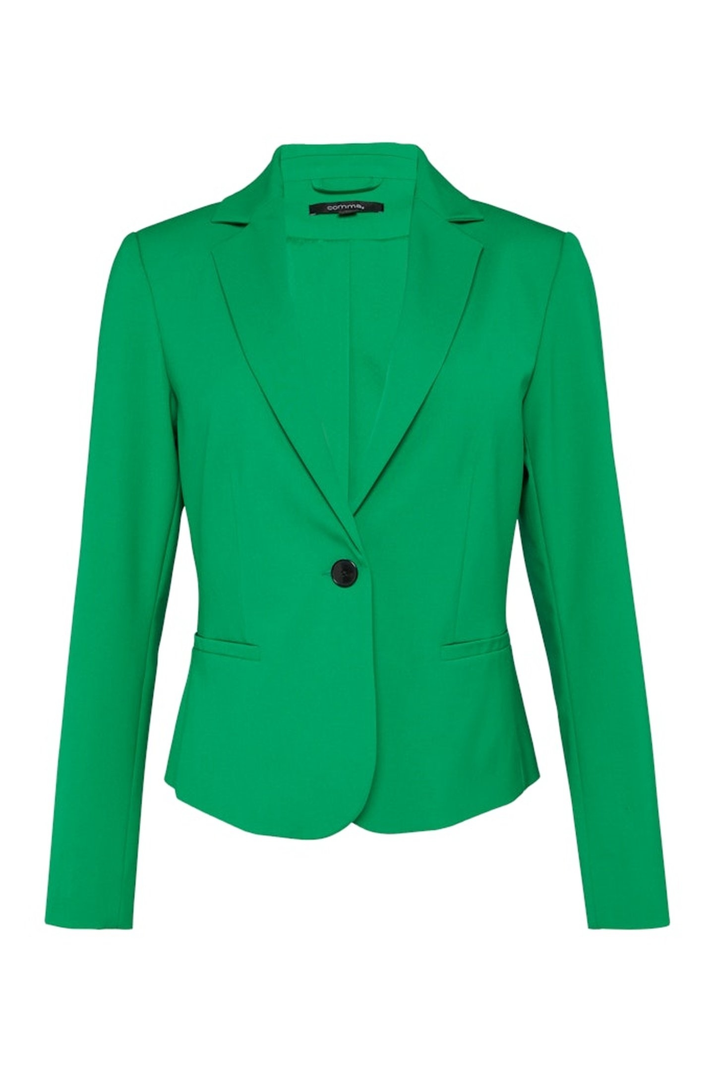COMMA JACKETS INDOOR GREEN 4