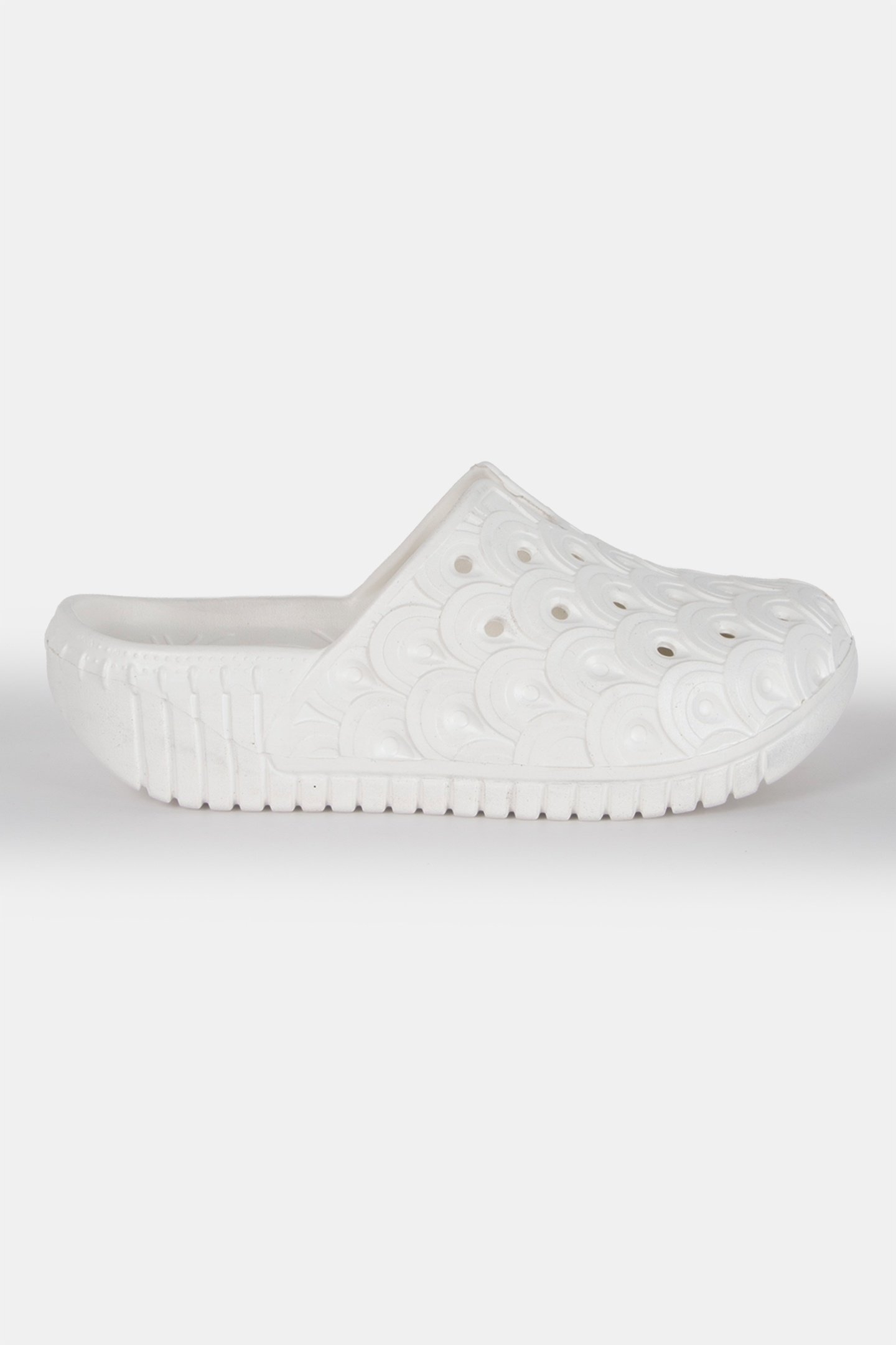 SHOES BIRCH01 MILK CREME 3