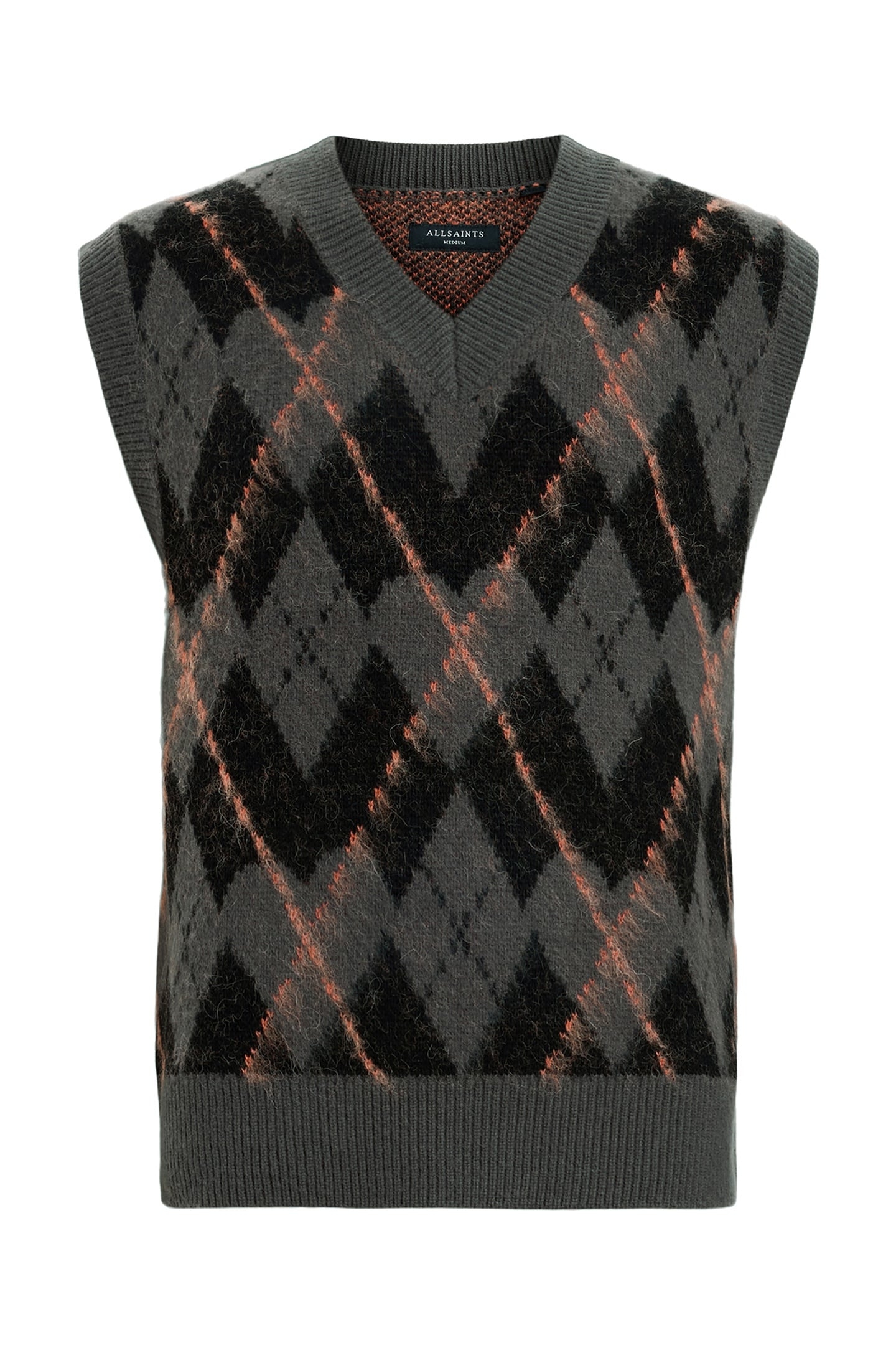 ADORE TANK KHAKI GREEN 6