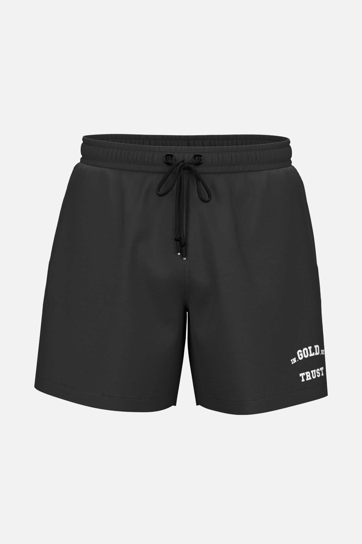 KIDS THE MARLEY JET BLACK 1