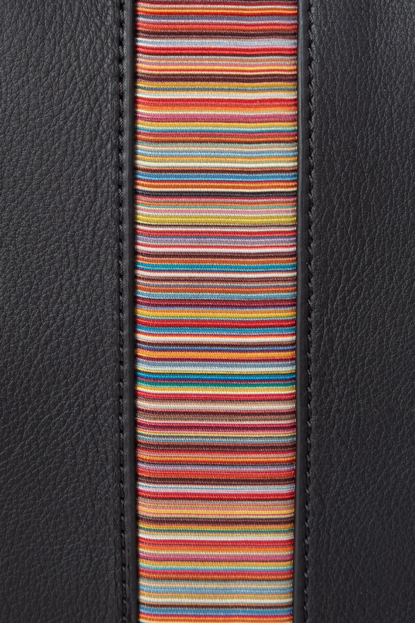 BAG FOLIO MULTI BLACK 8