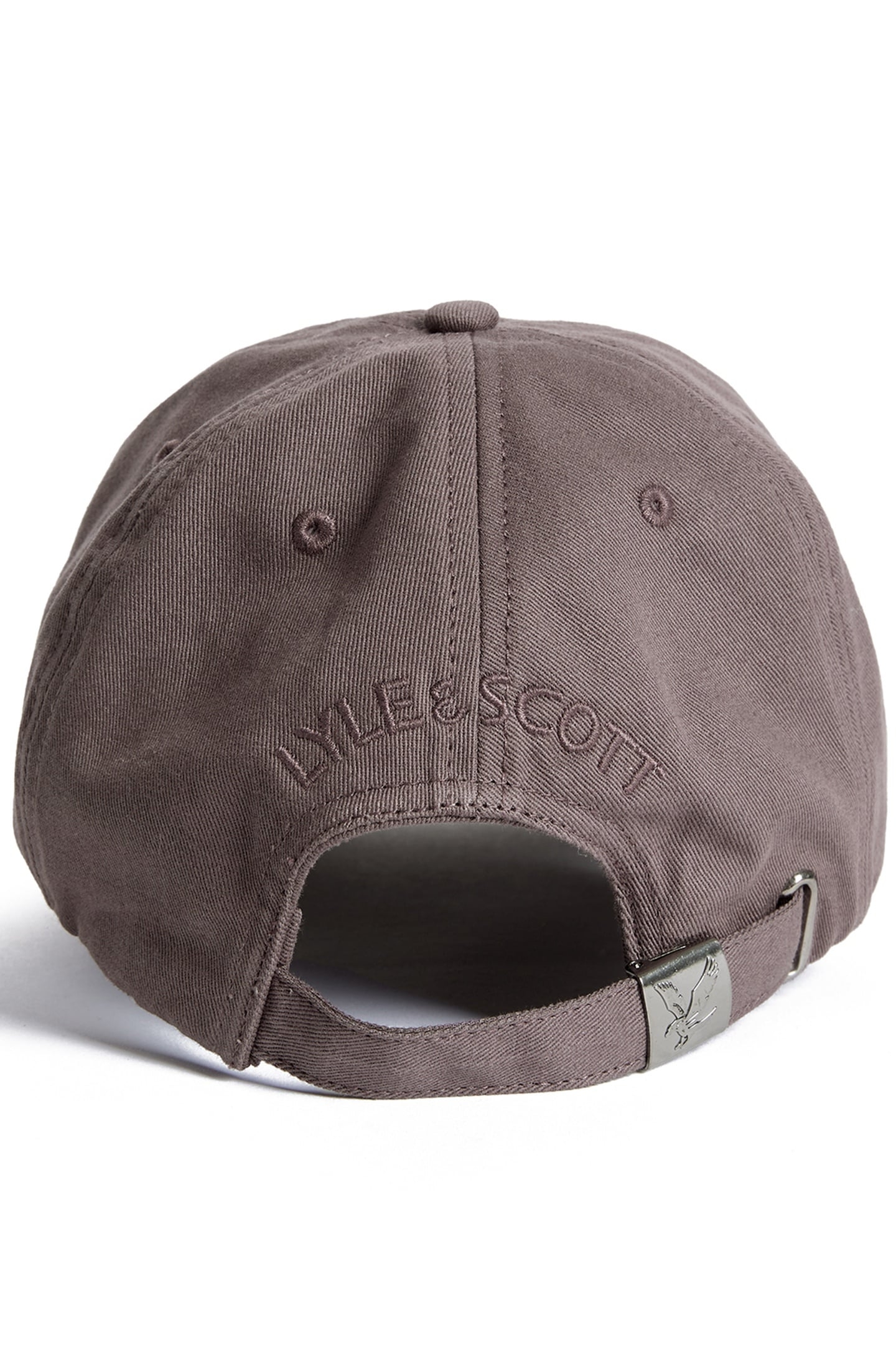 BASEBALL CAP ESPRESSO 2
