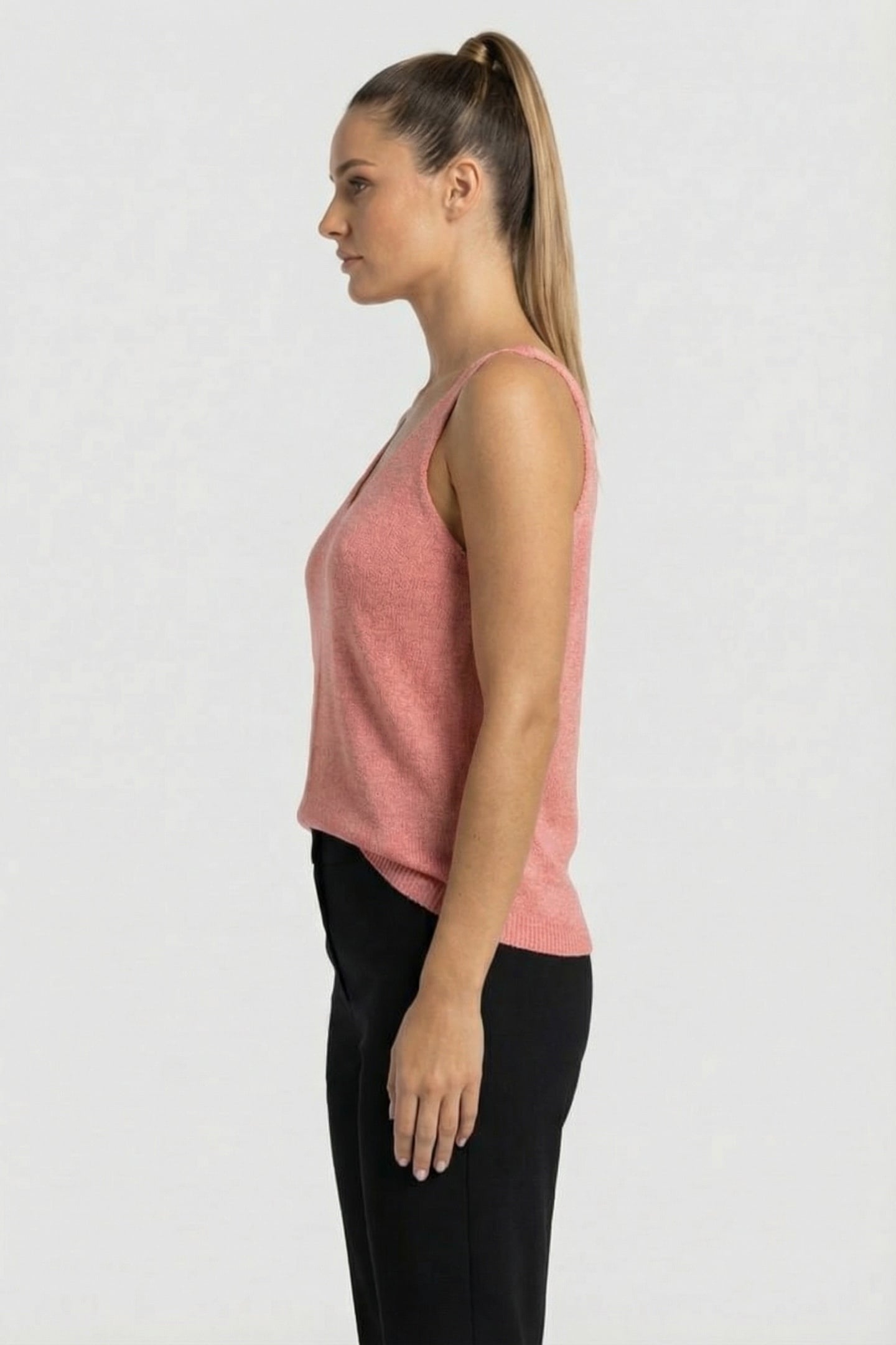 SHARON TOP SUGAR ROSE 3