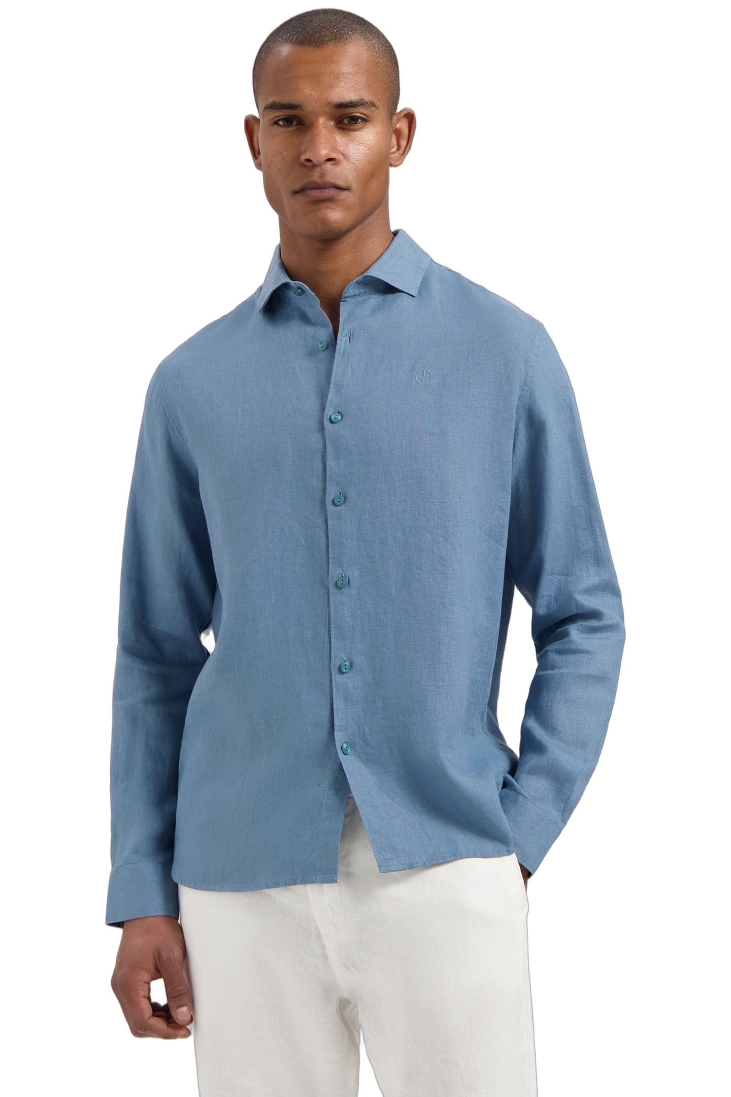 DS_JAGGER SHIRT PROVINCIAL BLUE 1